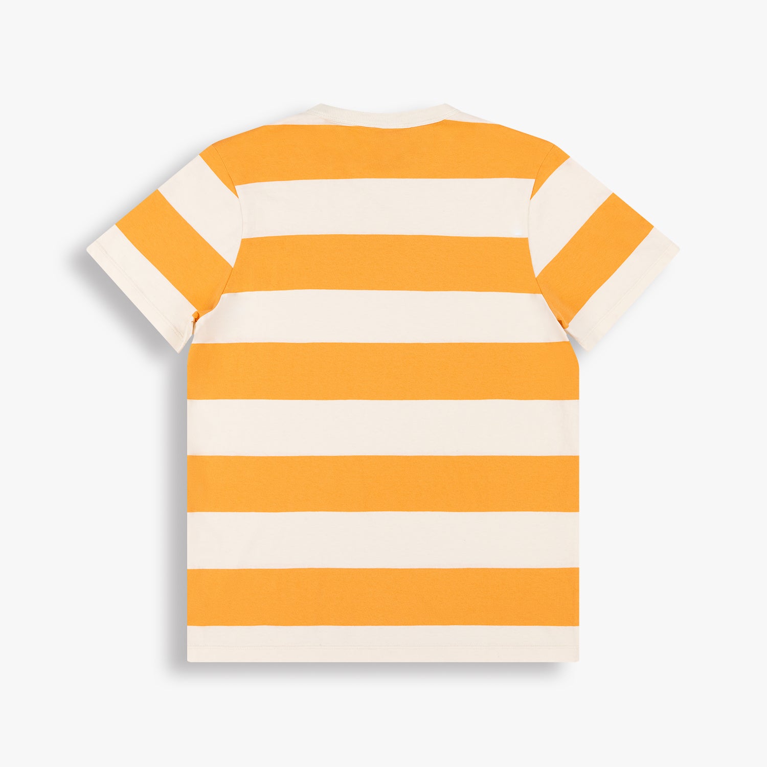 BORDER STRIPE TEE