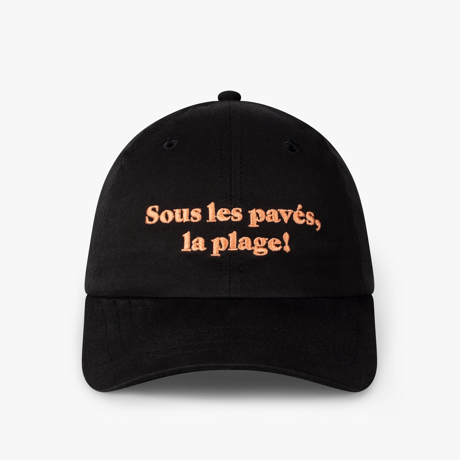 PARIS 68 CAP