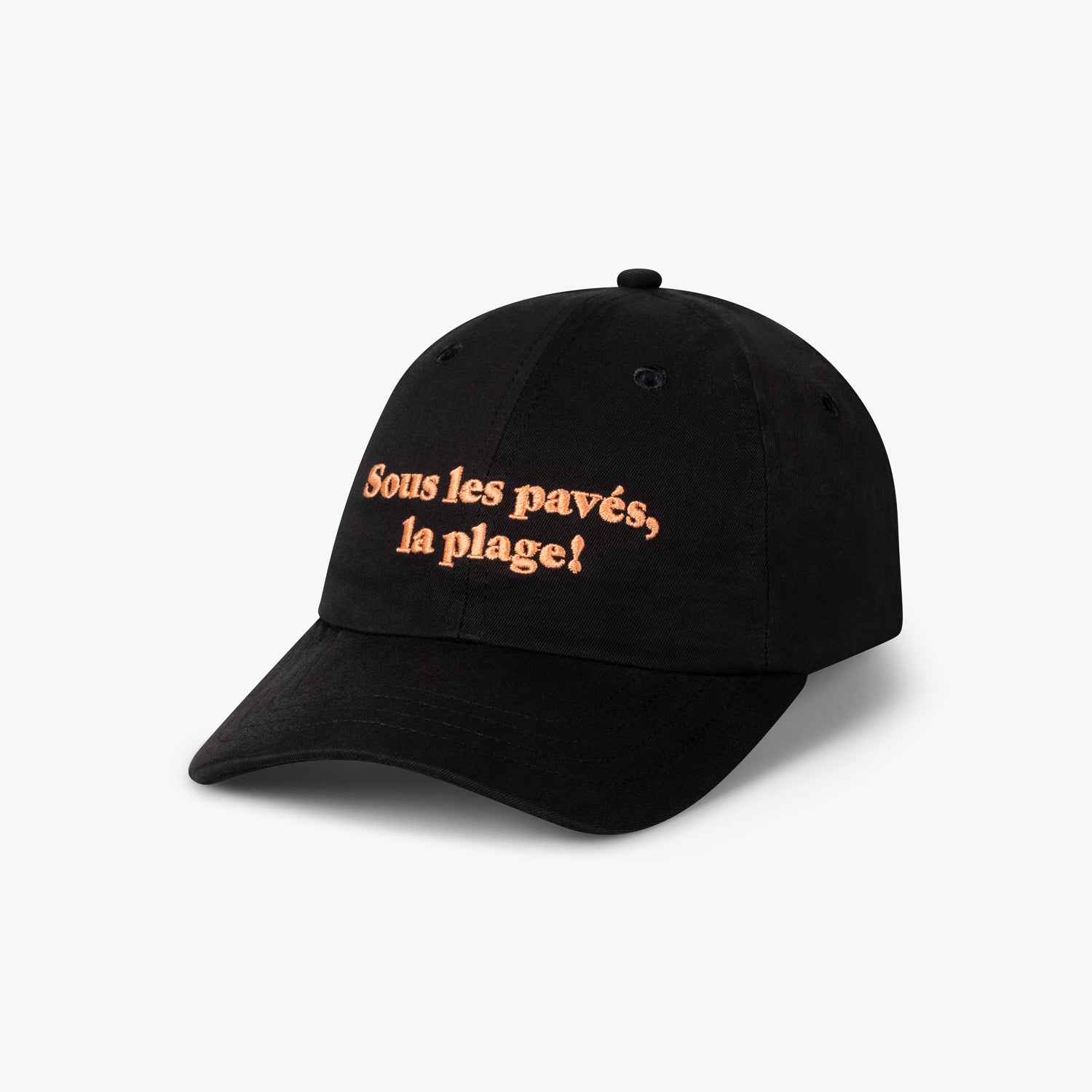 PARIS 68 CAP