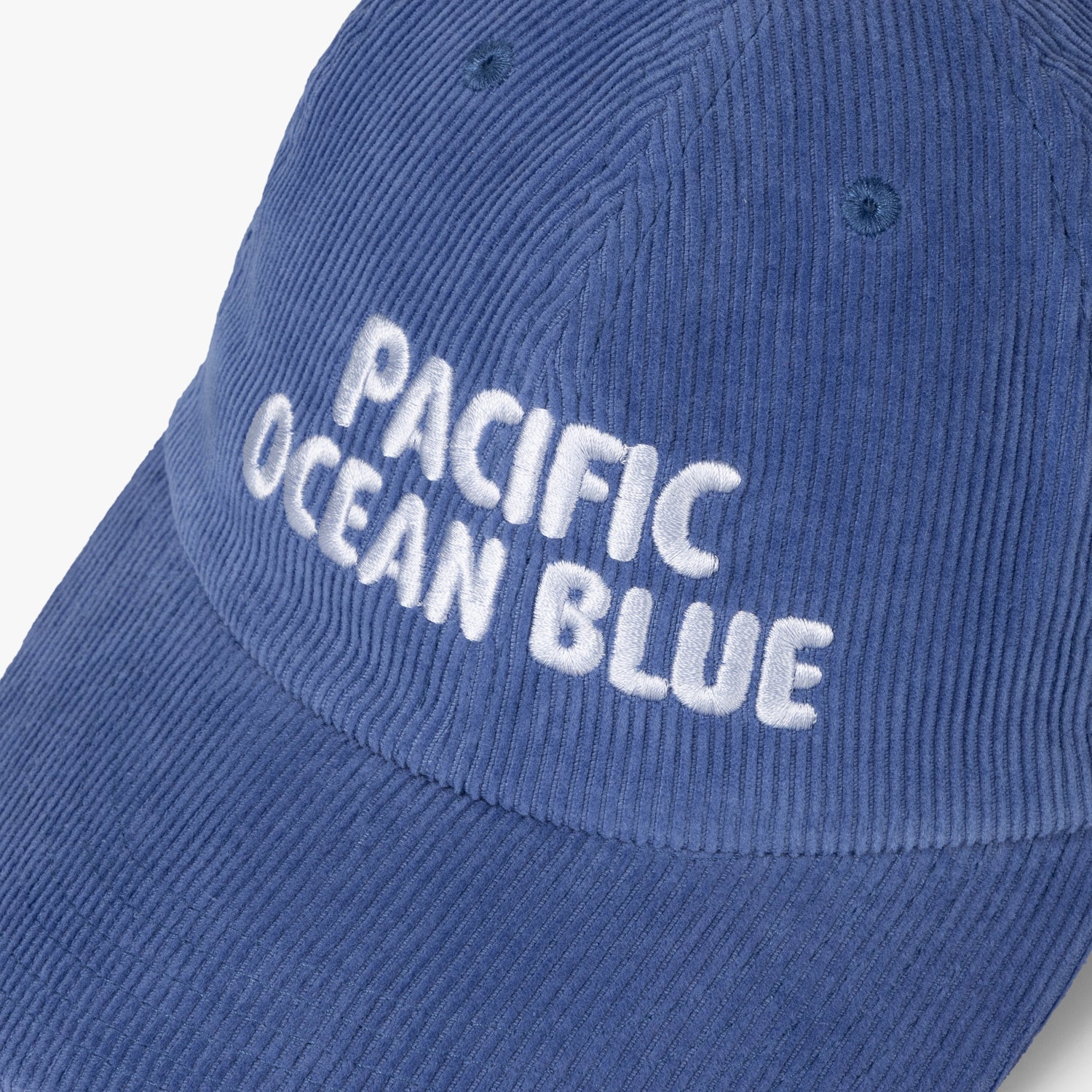 DW Pacific Cap