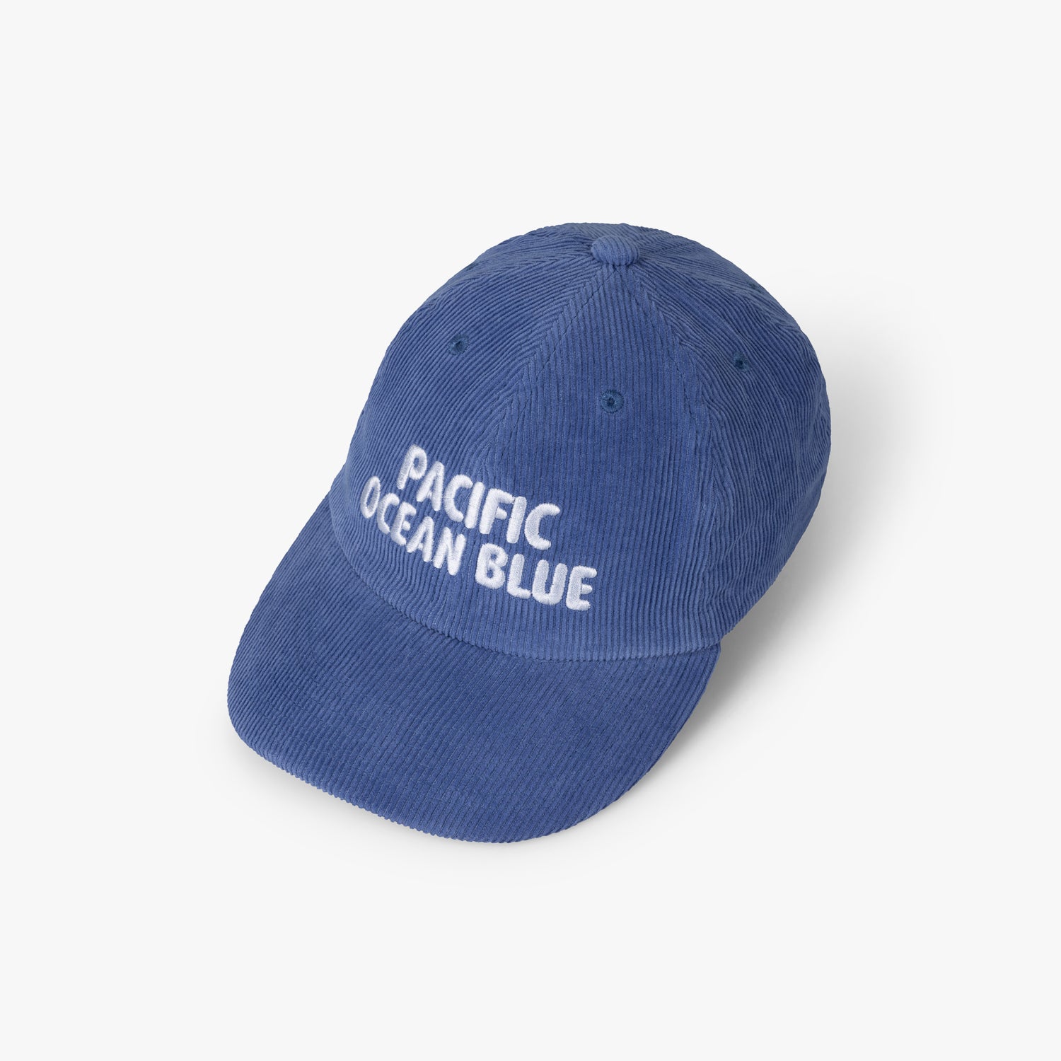 DW Pacific Cap
