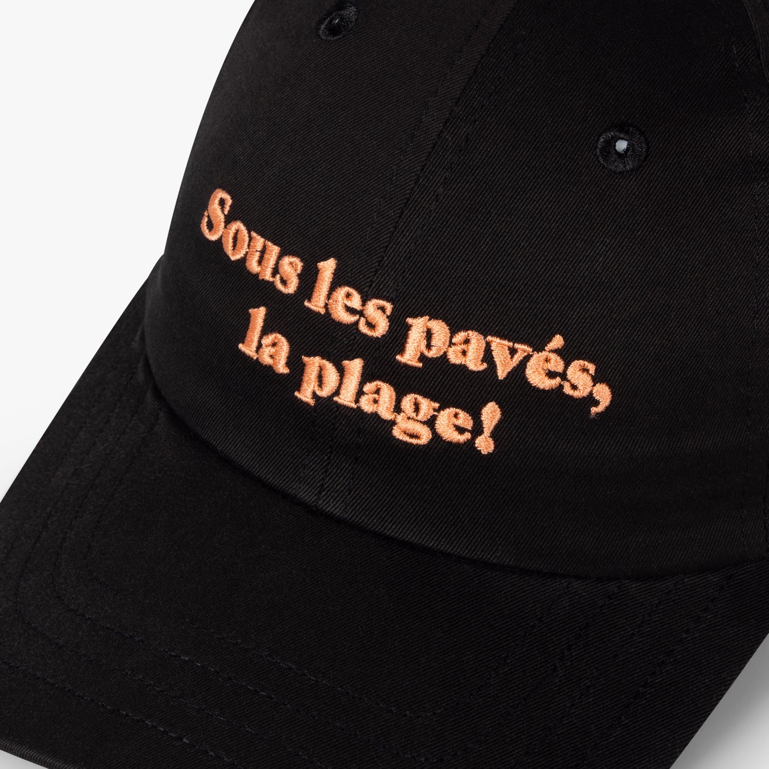 PARIS 68 CAP