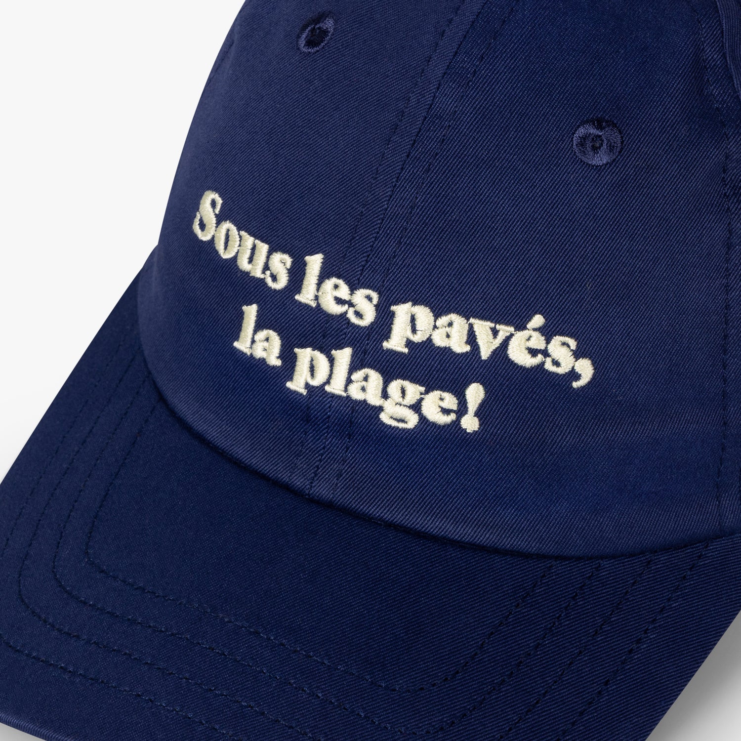 PARIS 68 CAP