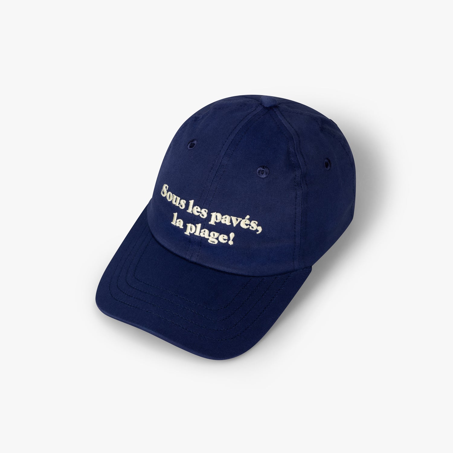 PARIS 68 CAP