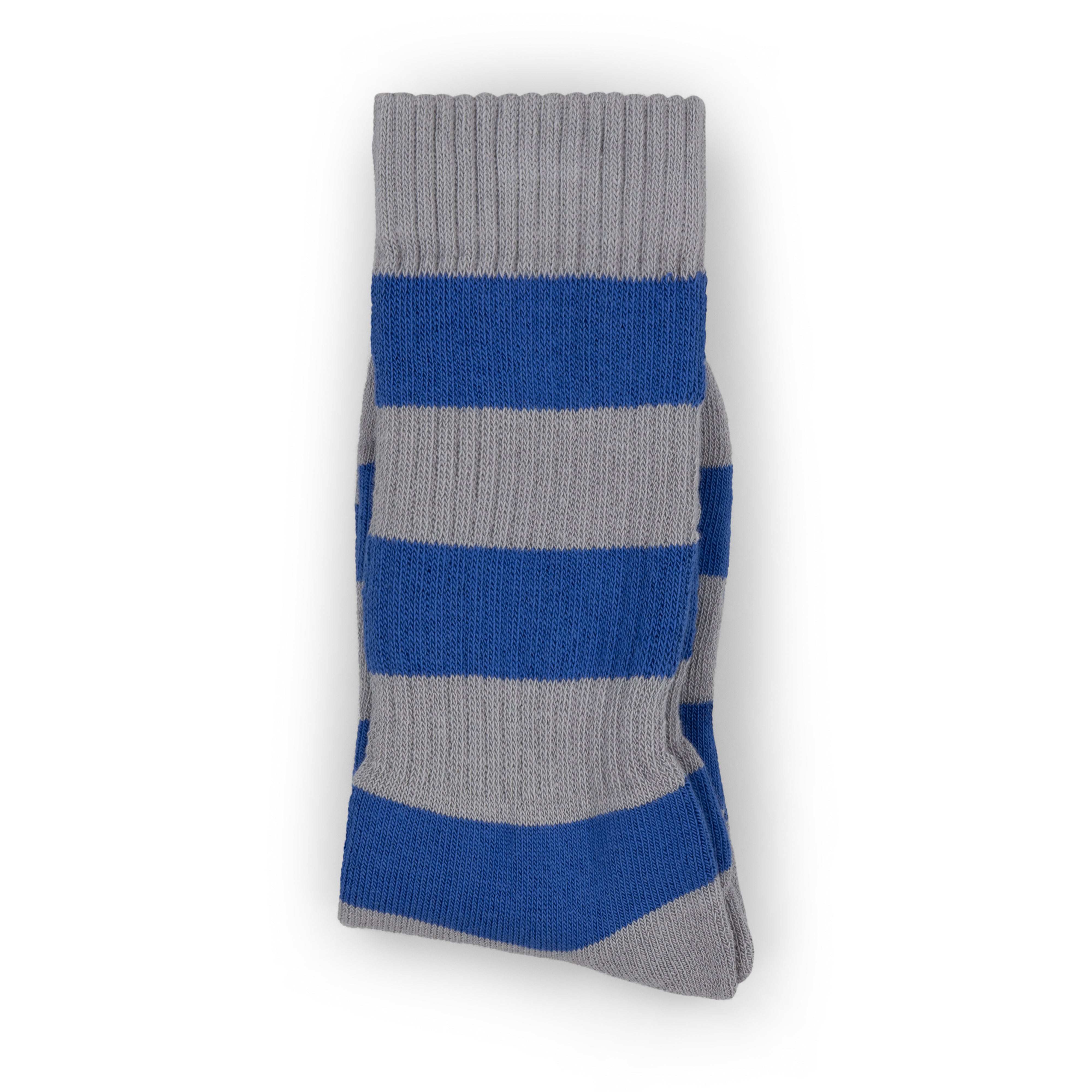 Border Stripe Socks