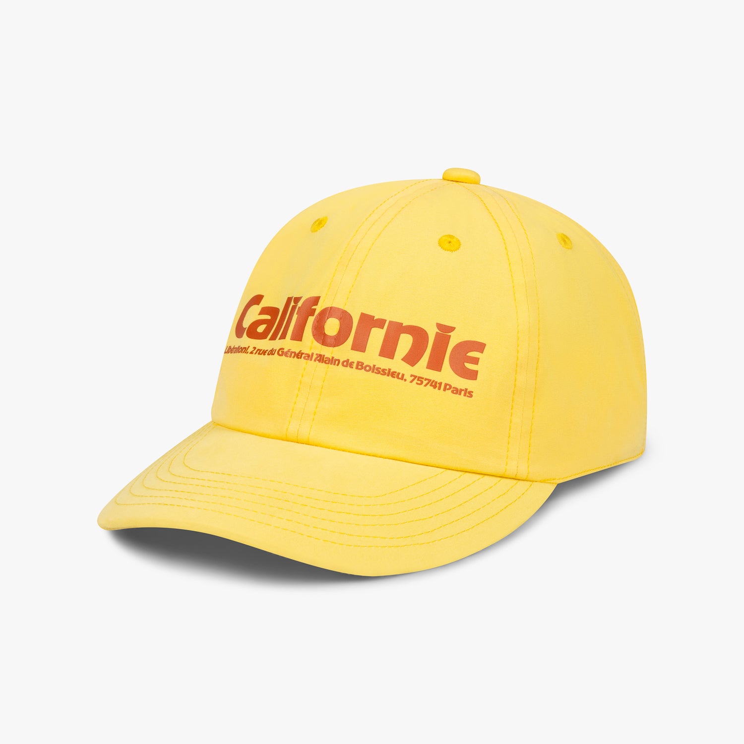 CALIFORNIE CAP