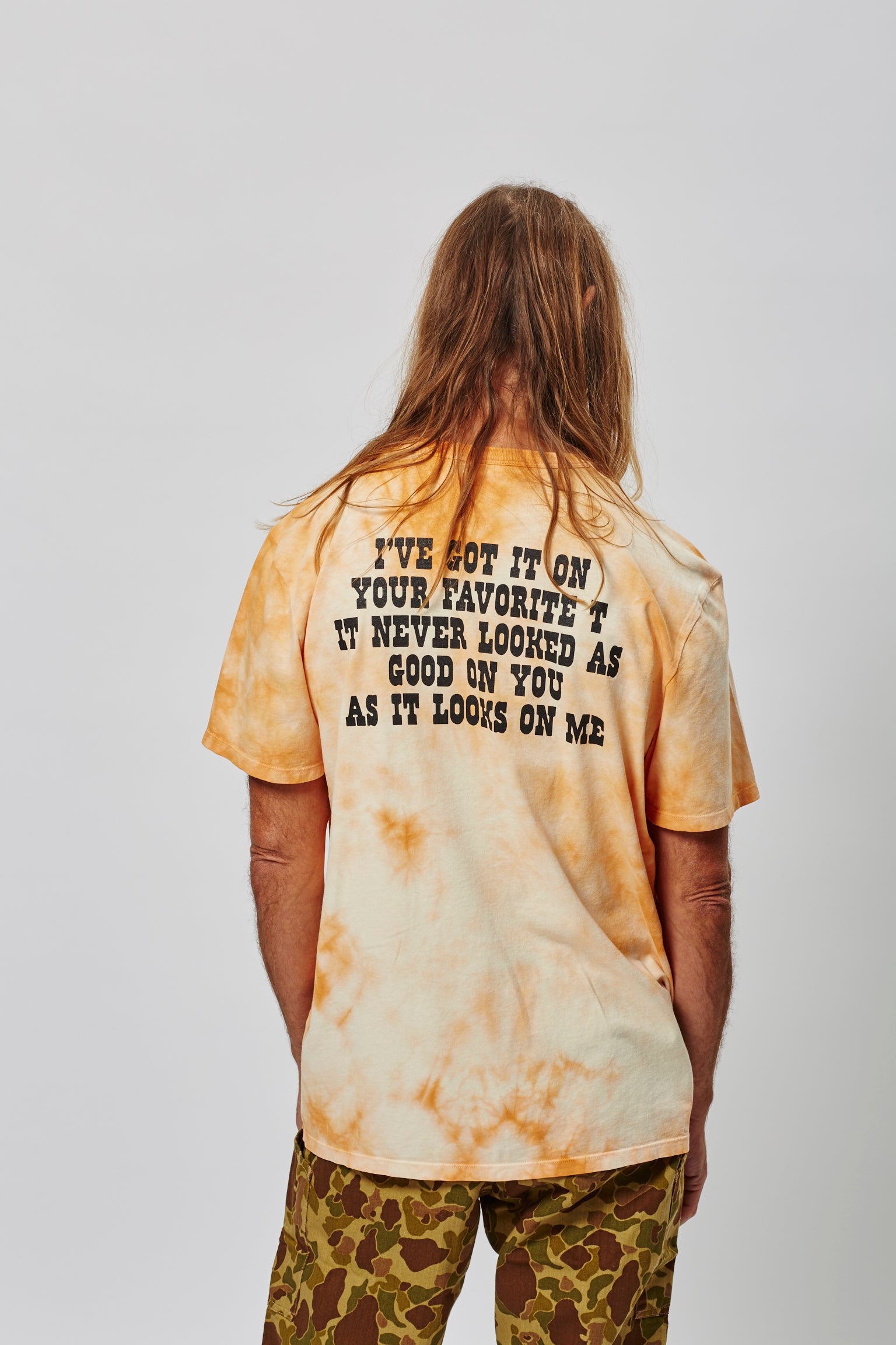 FAVORITE TEE