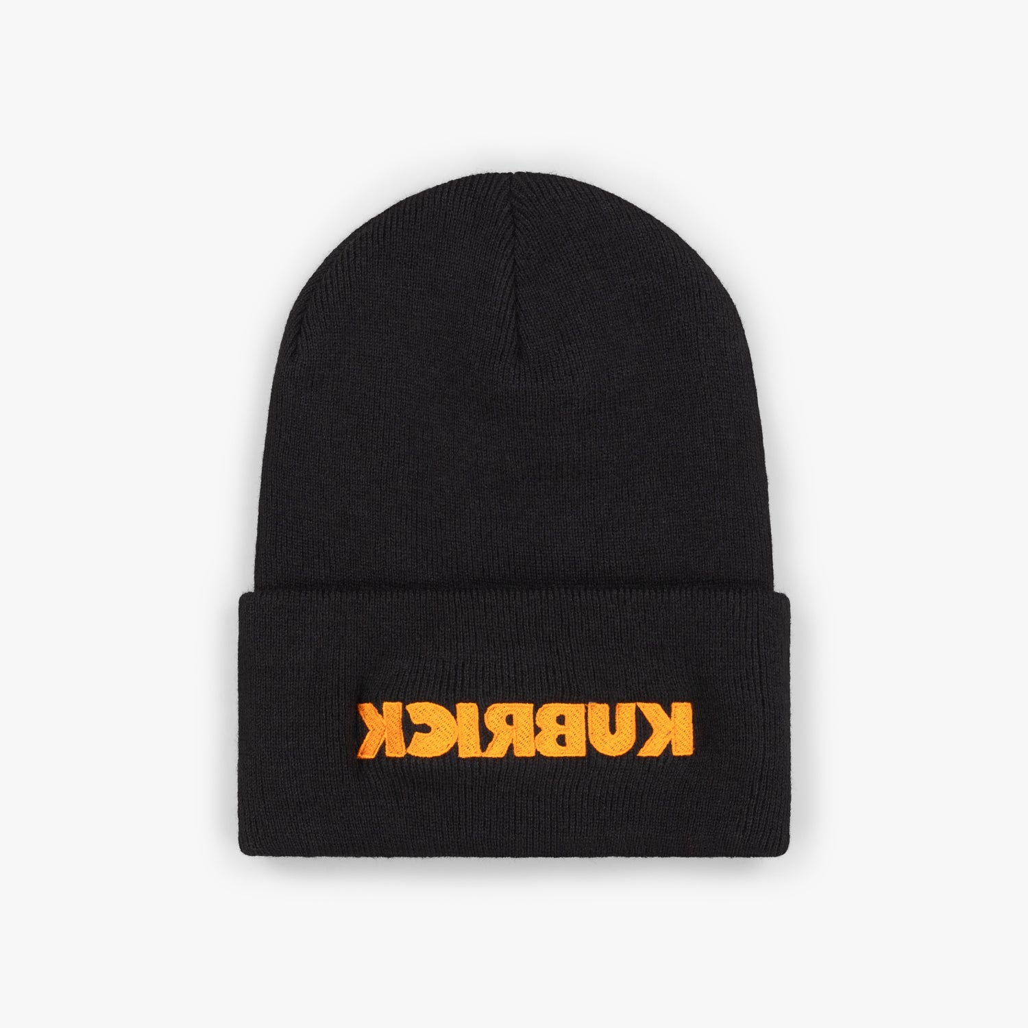 TSPTR x KUBRICK CLOCKWORK BEANIE