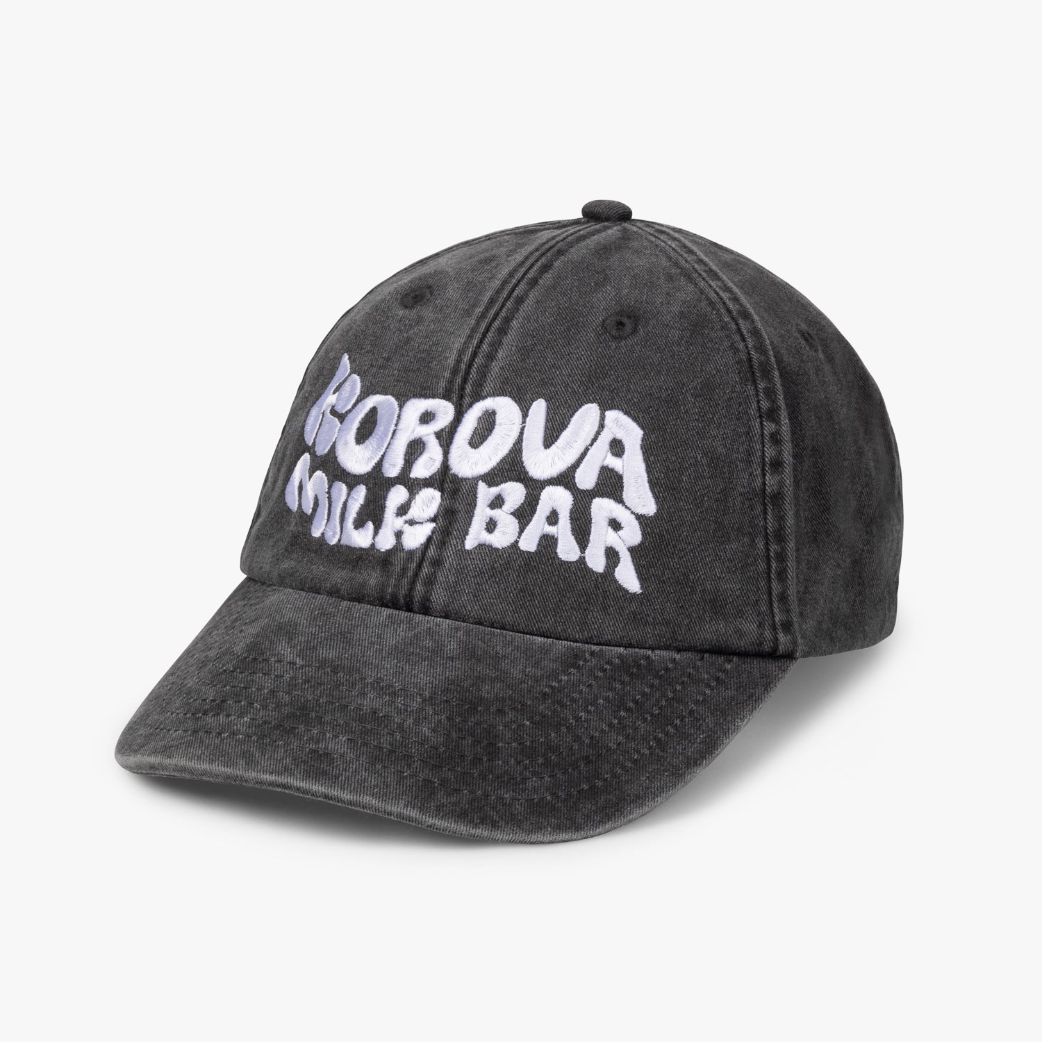 TSPTR x KUBRICK KOROVA CAP