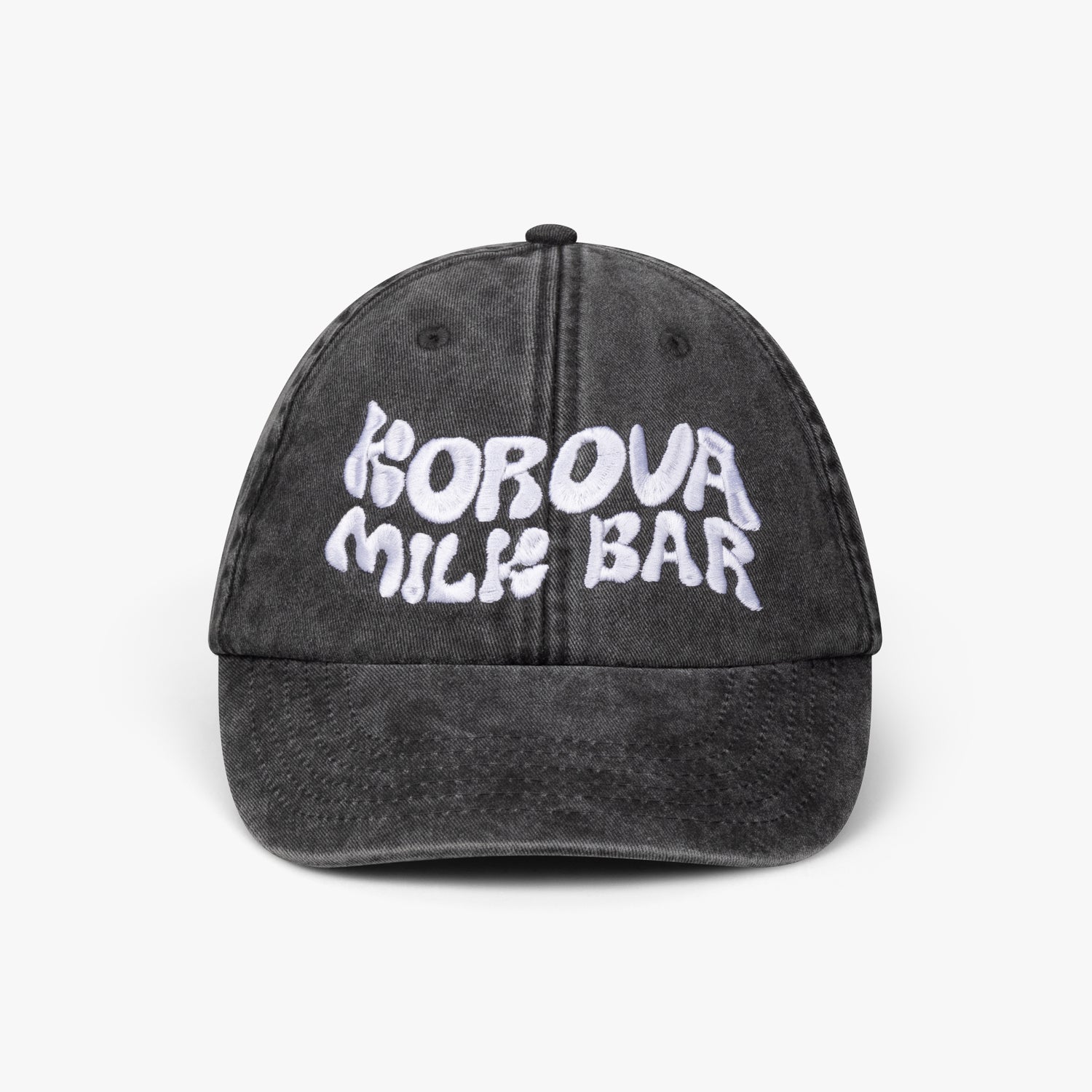 TSPTR x KUBRICK KOROVA CAP