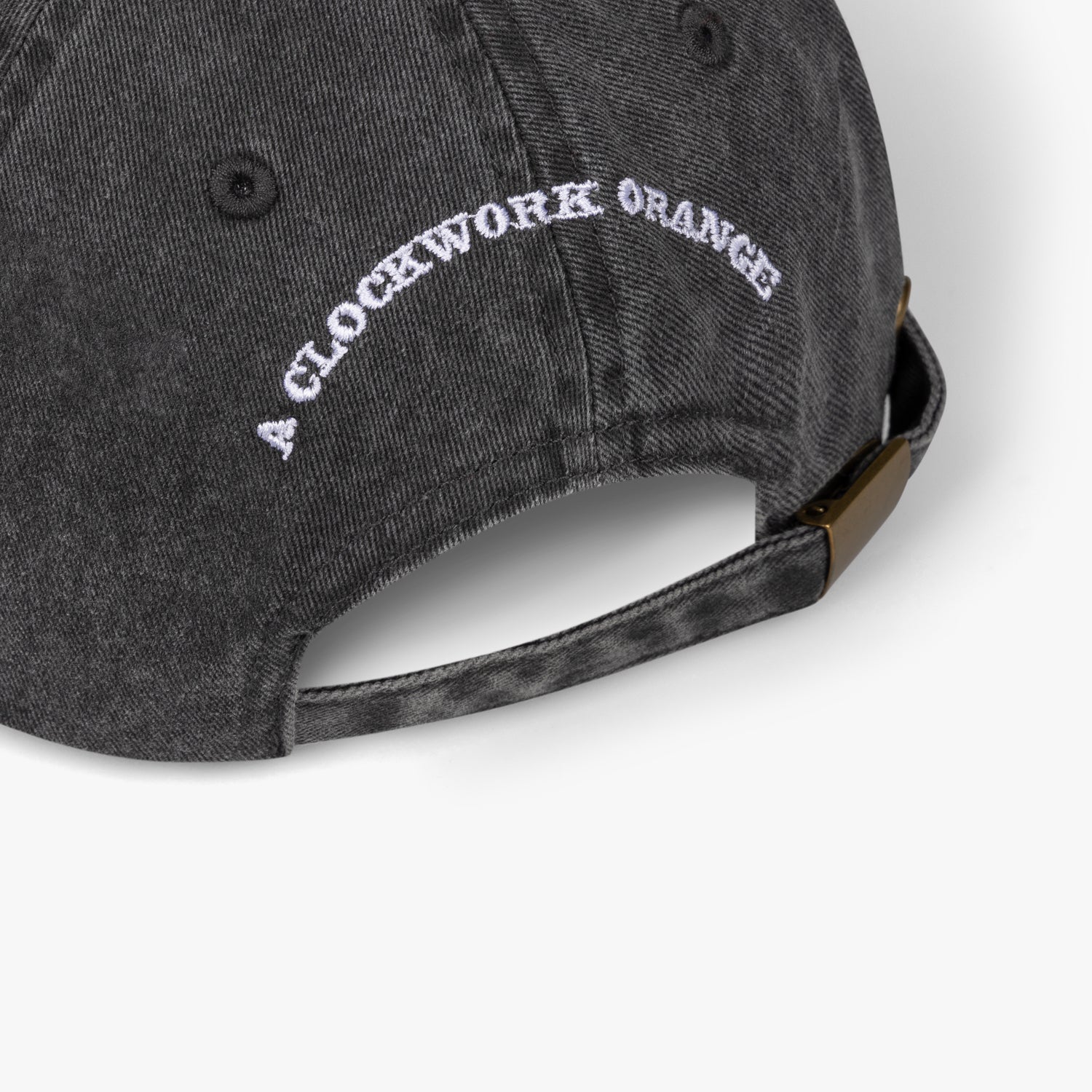 TSPTR x KUBRICK KOROVA CAP