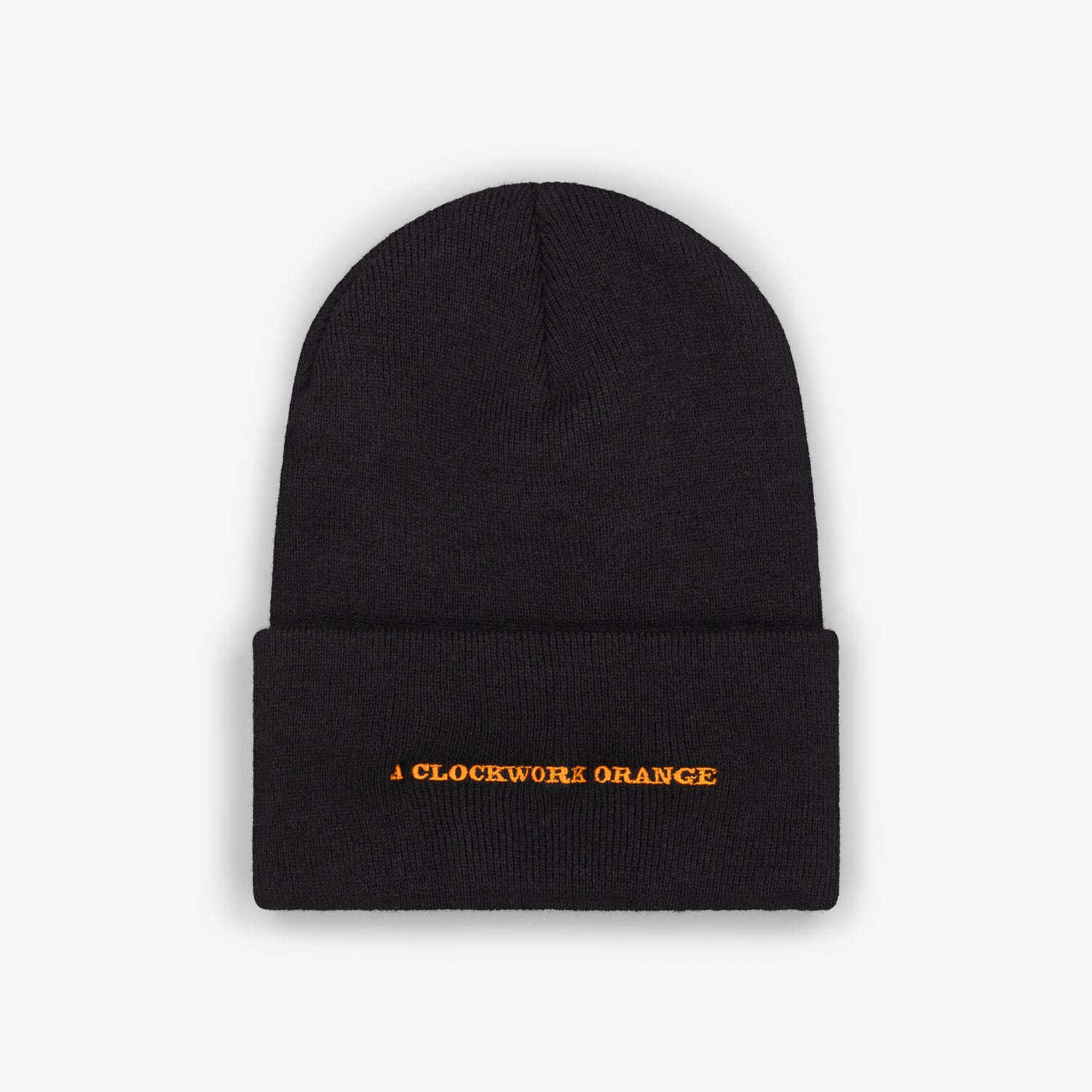 TSPTR x KUBRICK CLOCKWORK BEANIE