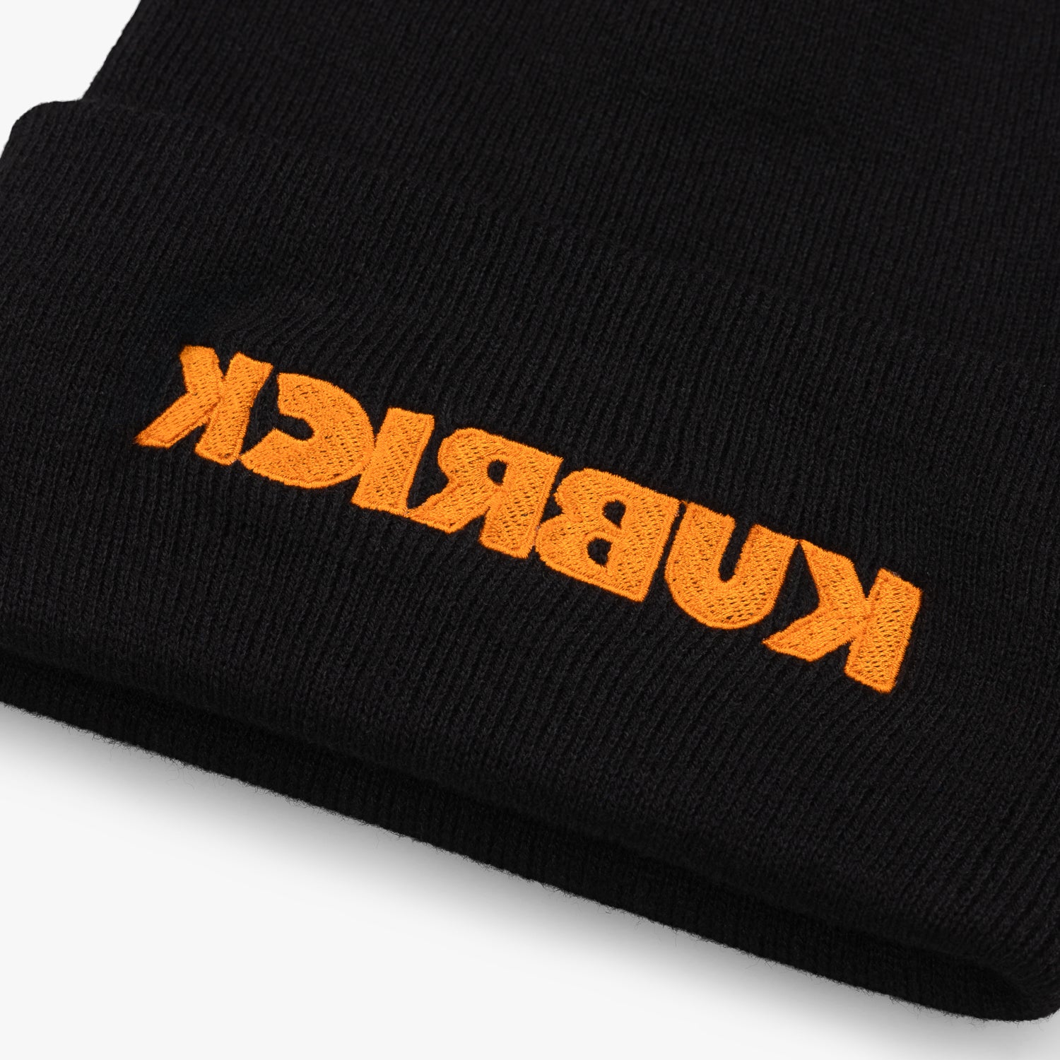 TSPTR x KUBRICK CLOCKWORK BEANIE