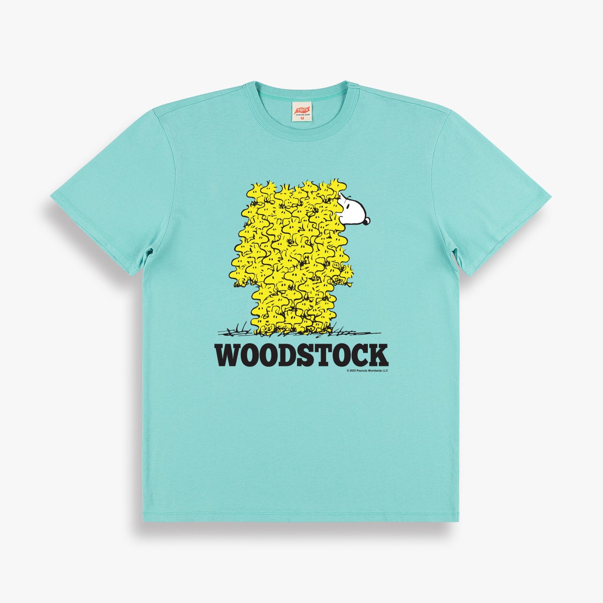 Woodstock Tee