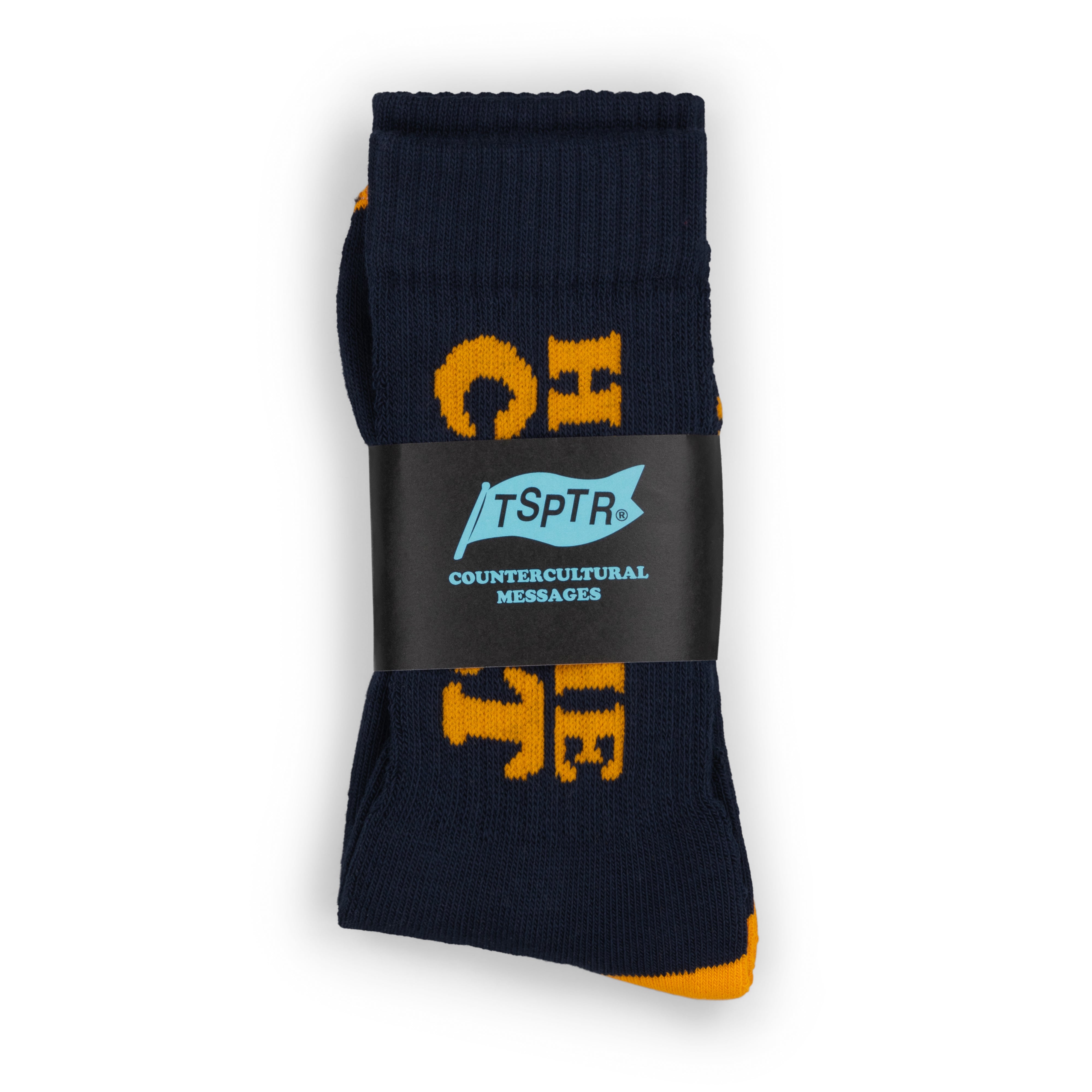 HIPPIE CULT Socks