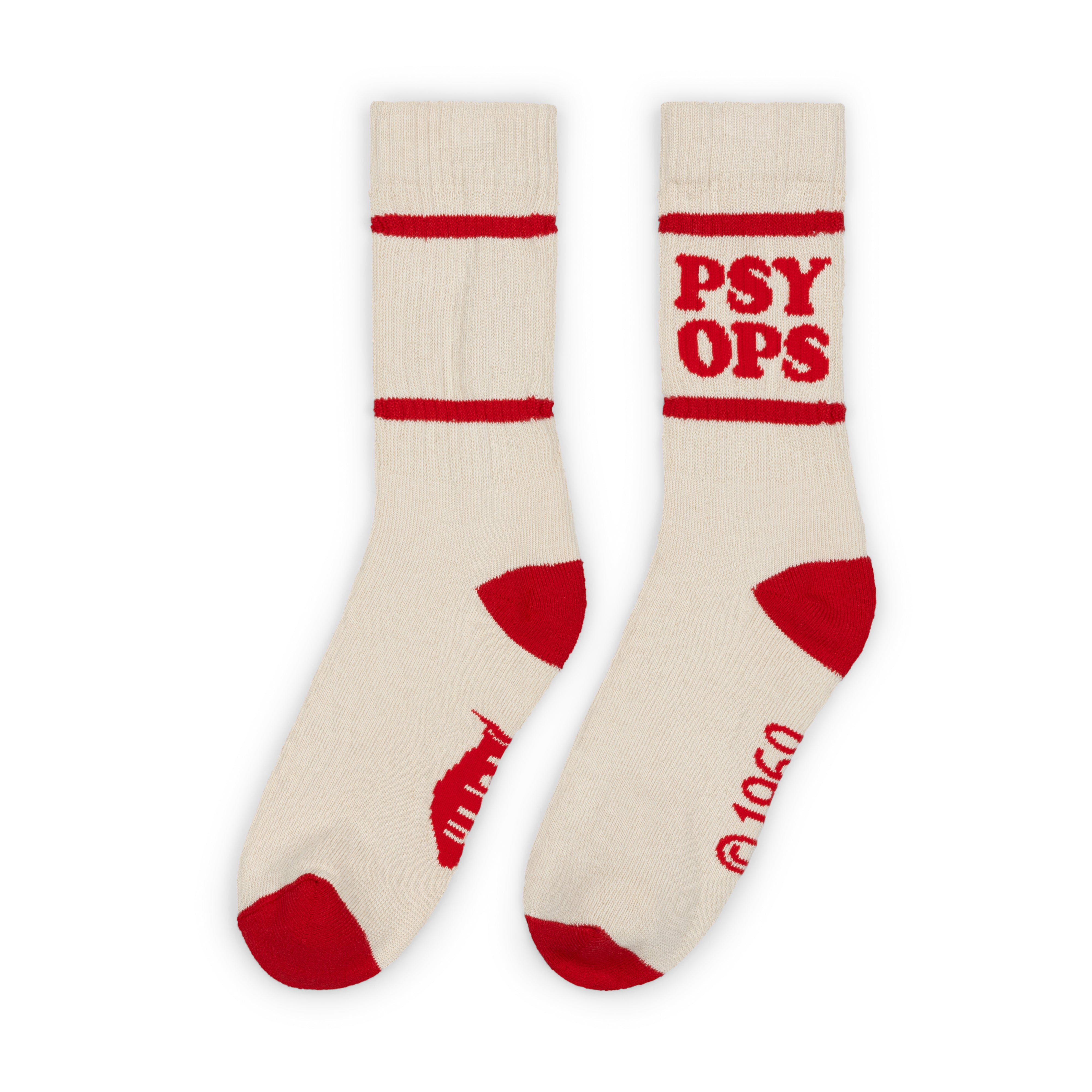 PSY-OPS Socks