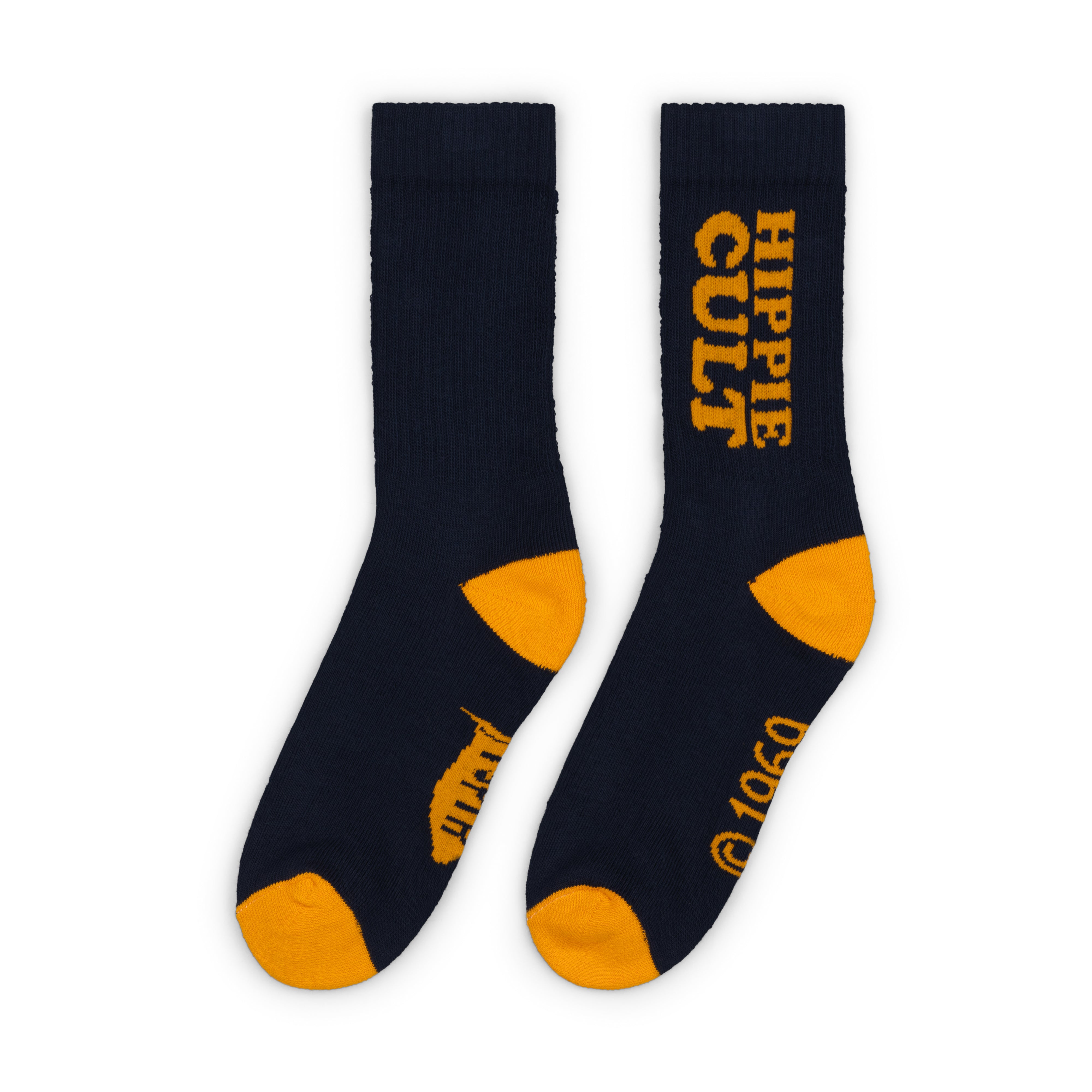 HIPPIE CULT Socks