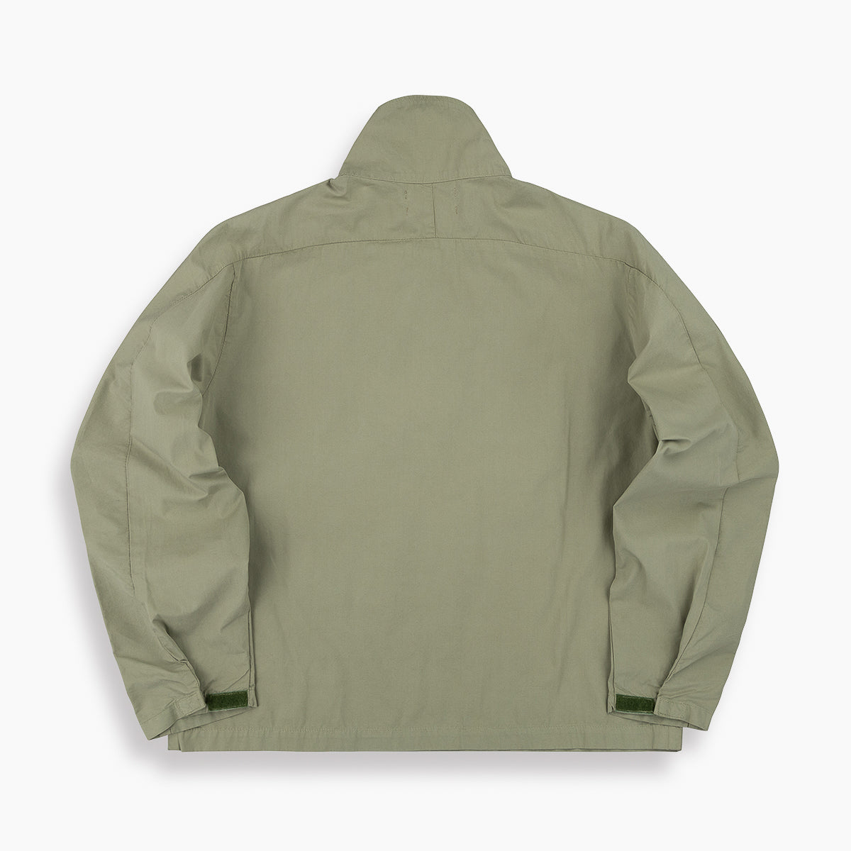 RISING SUN Trail Jacket