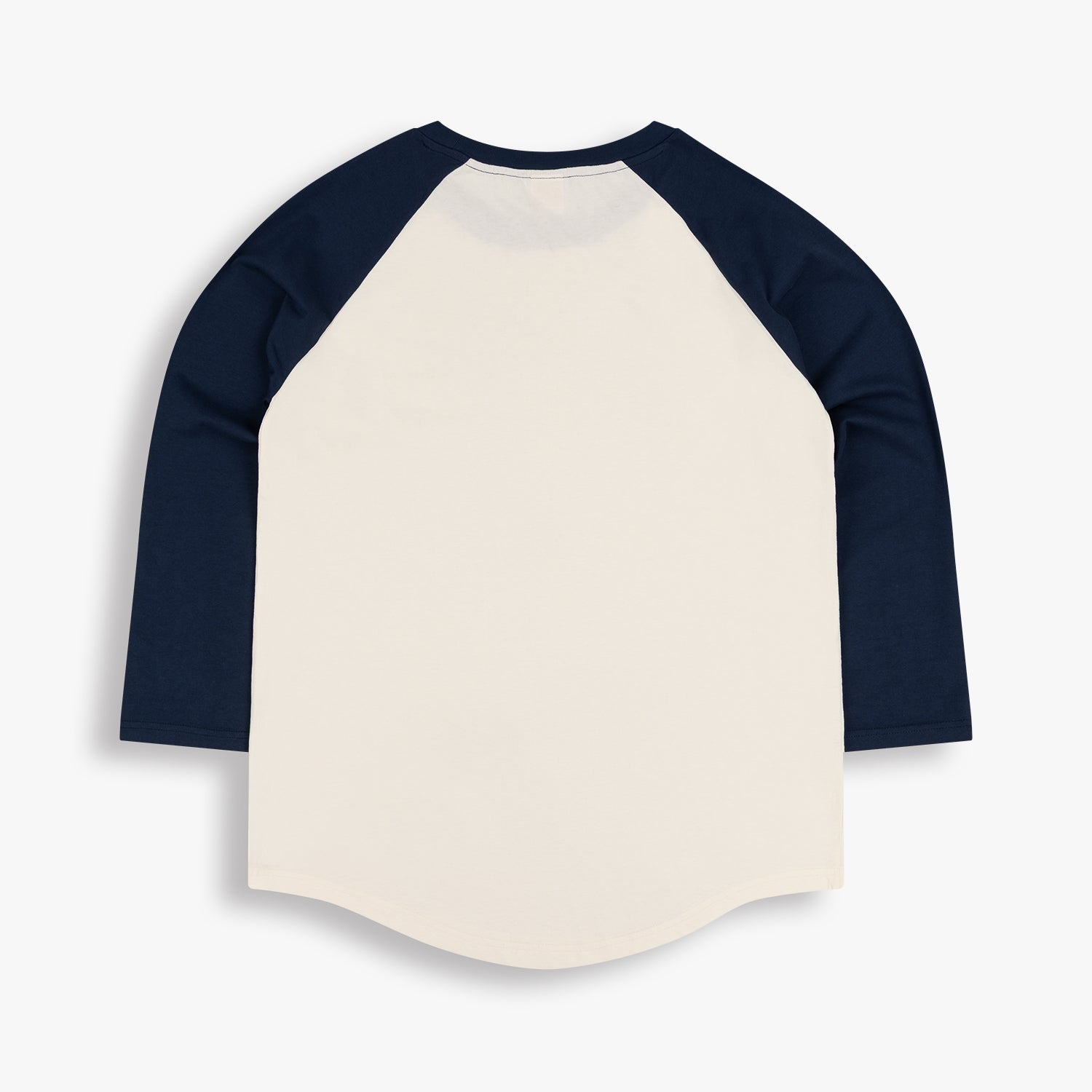 Pacific Baseball Raglan