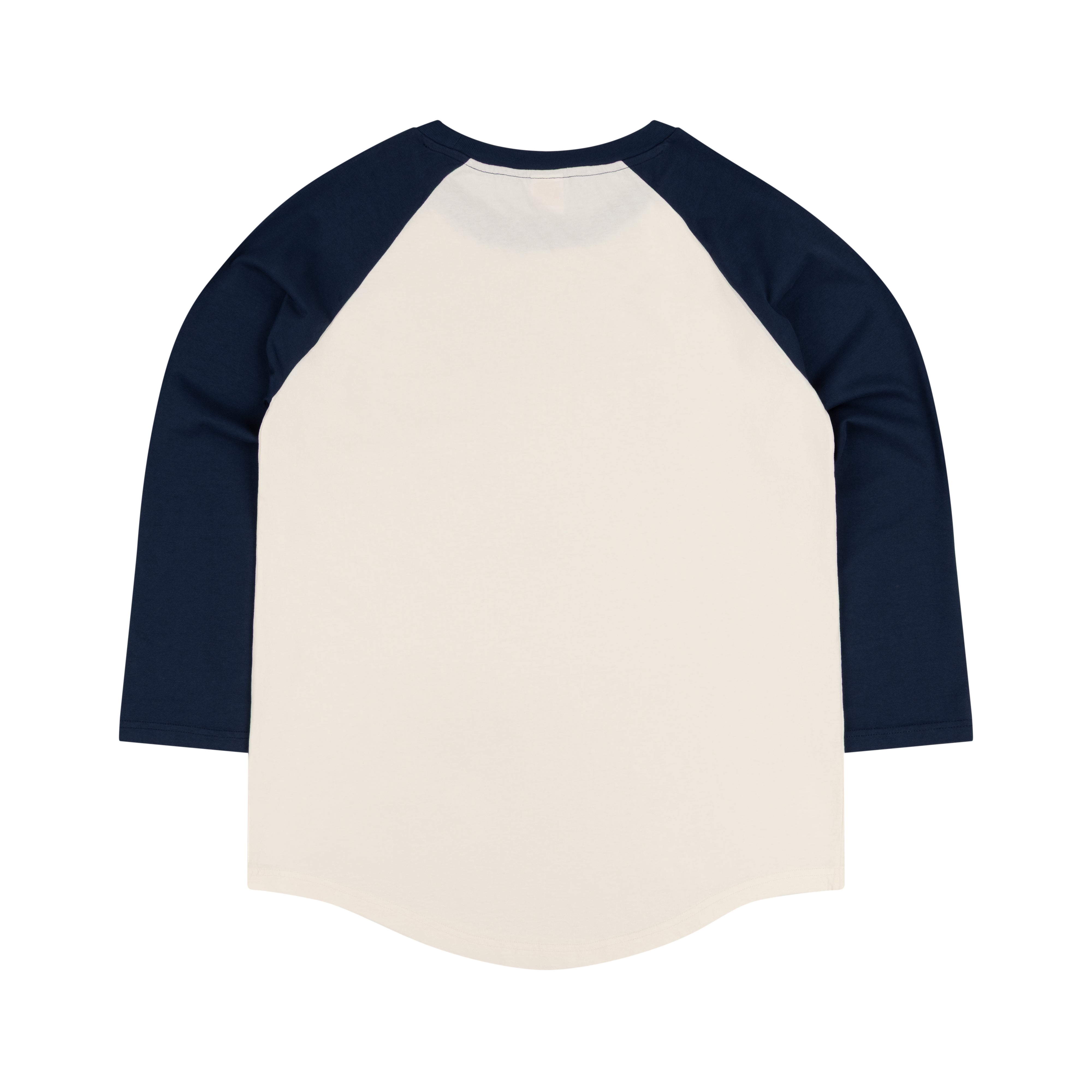 DIDION BASEBALL RAGLAN