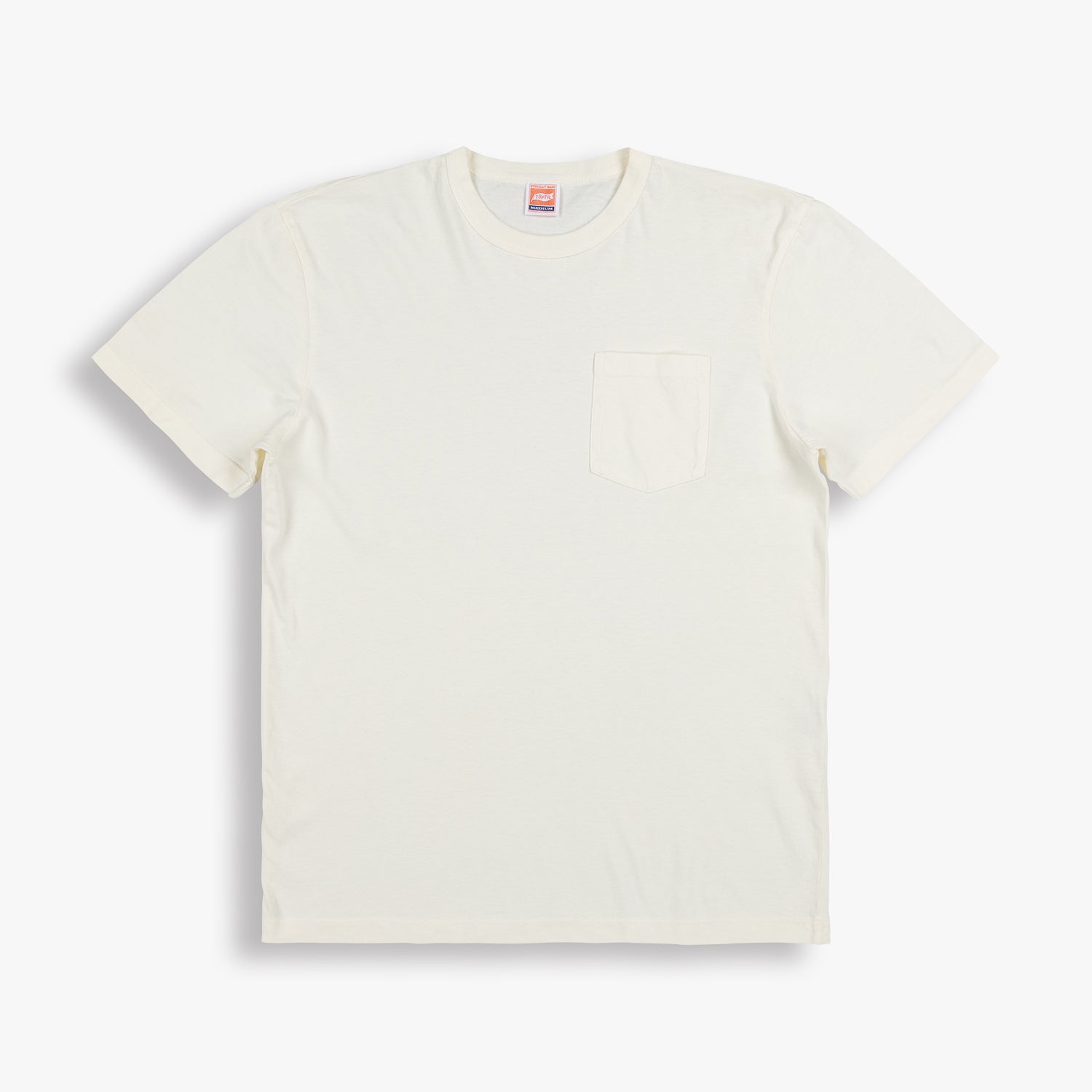 TSPTR Base Range Pocket Tee