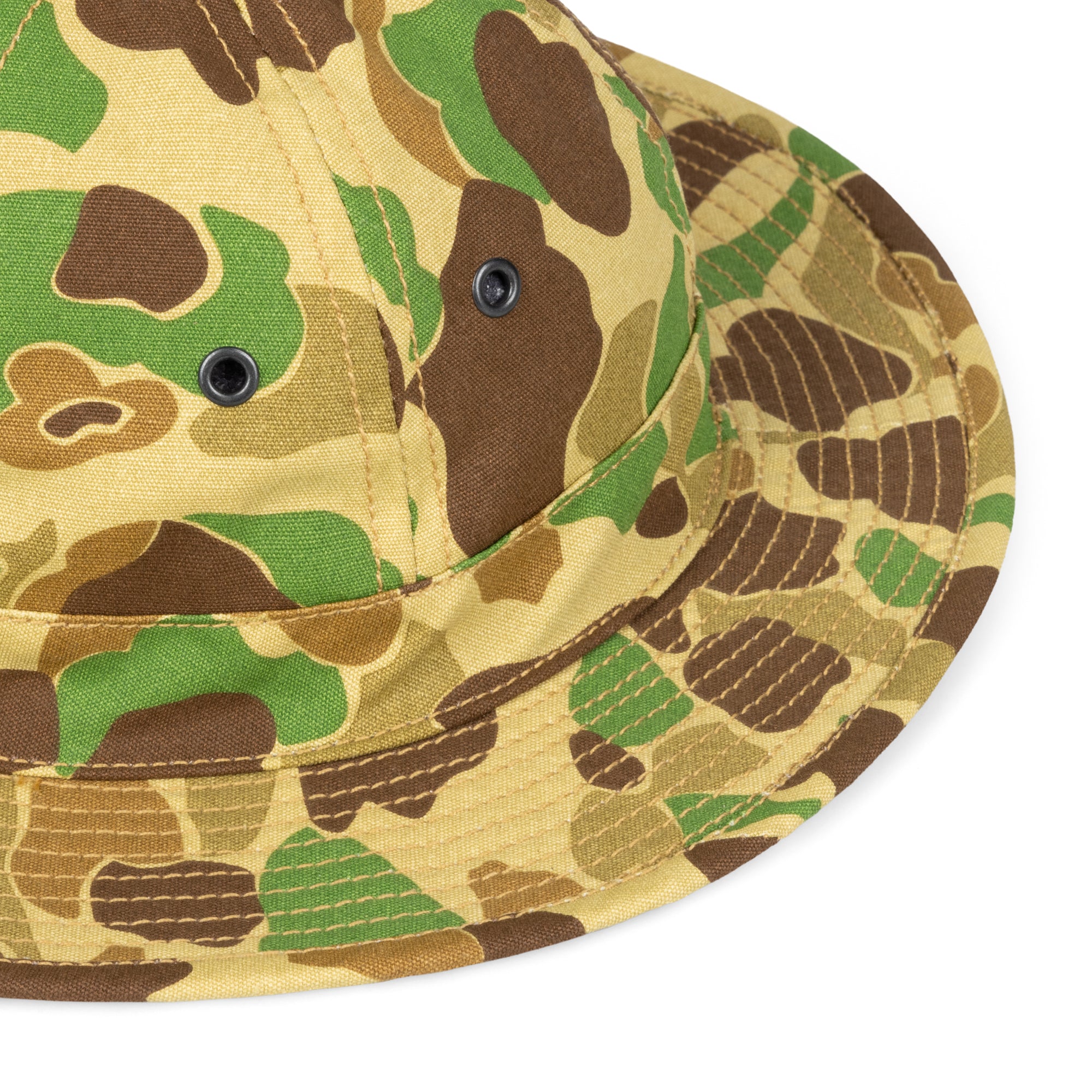 DUCK HUNTER BEACHBALL BOONIE HAT