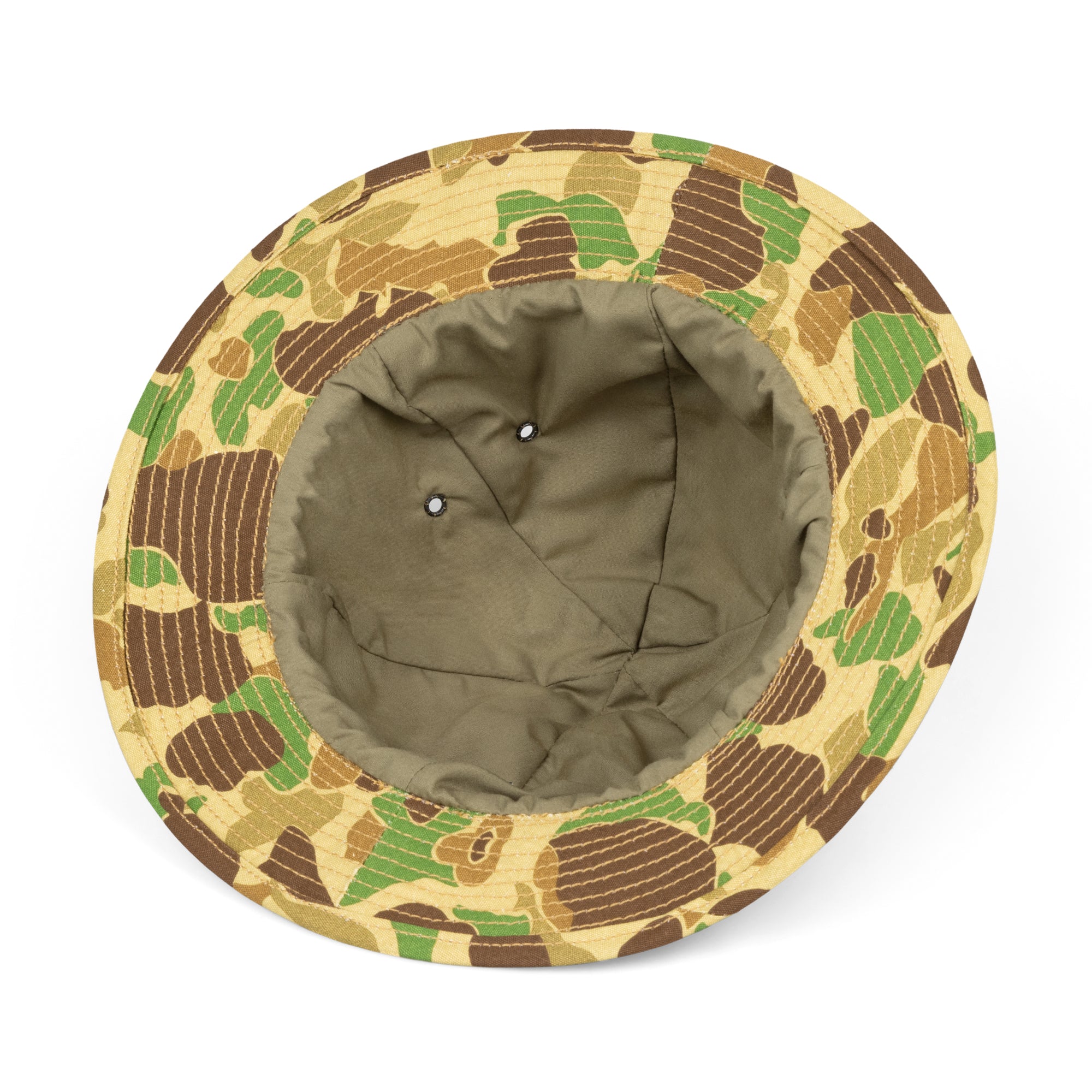 DUCK HUNTER BEACHBALL BOONIE HAT