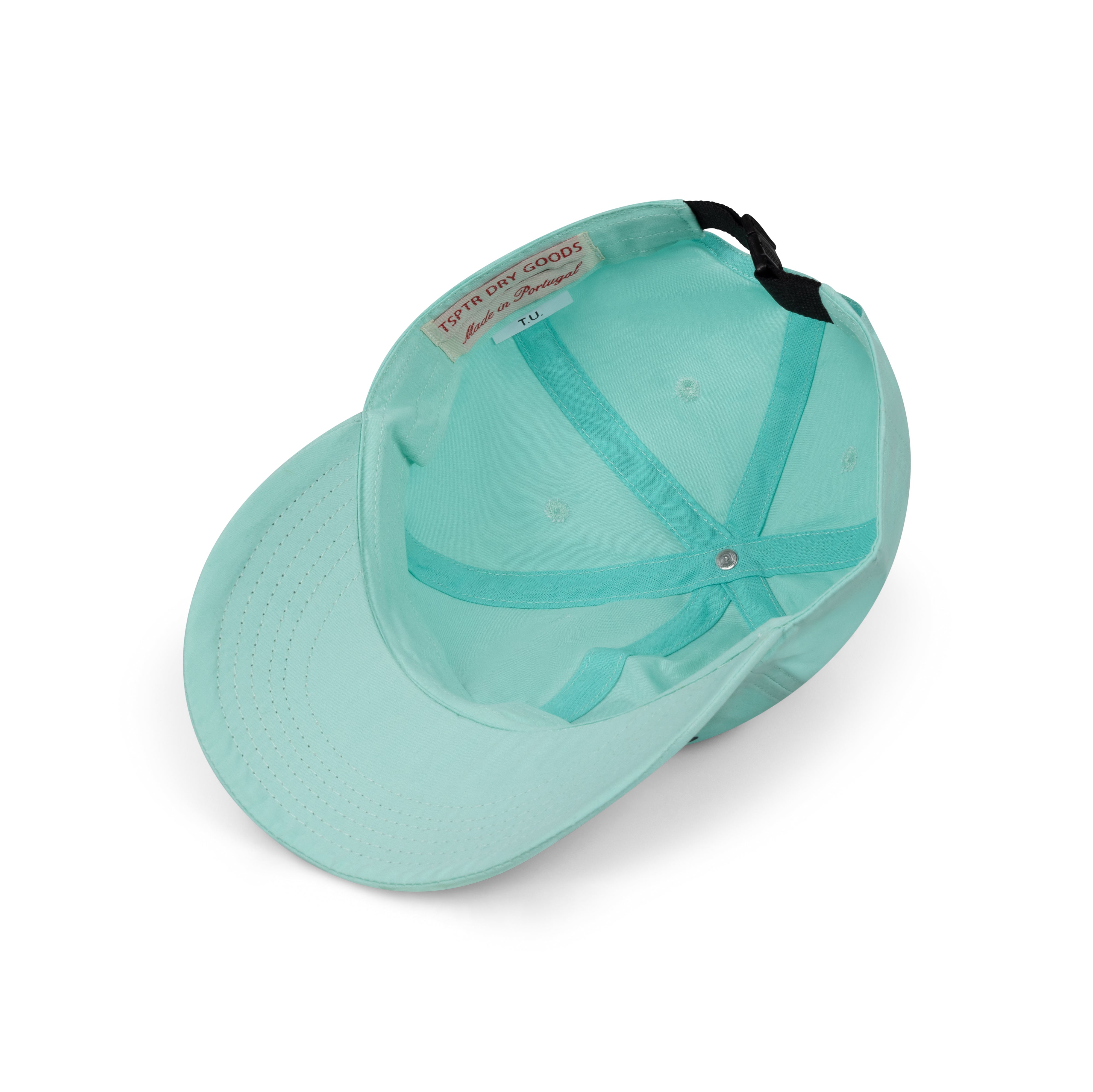 CULT LEADER CAP