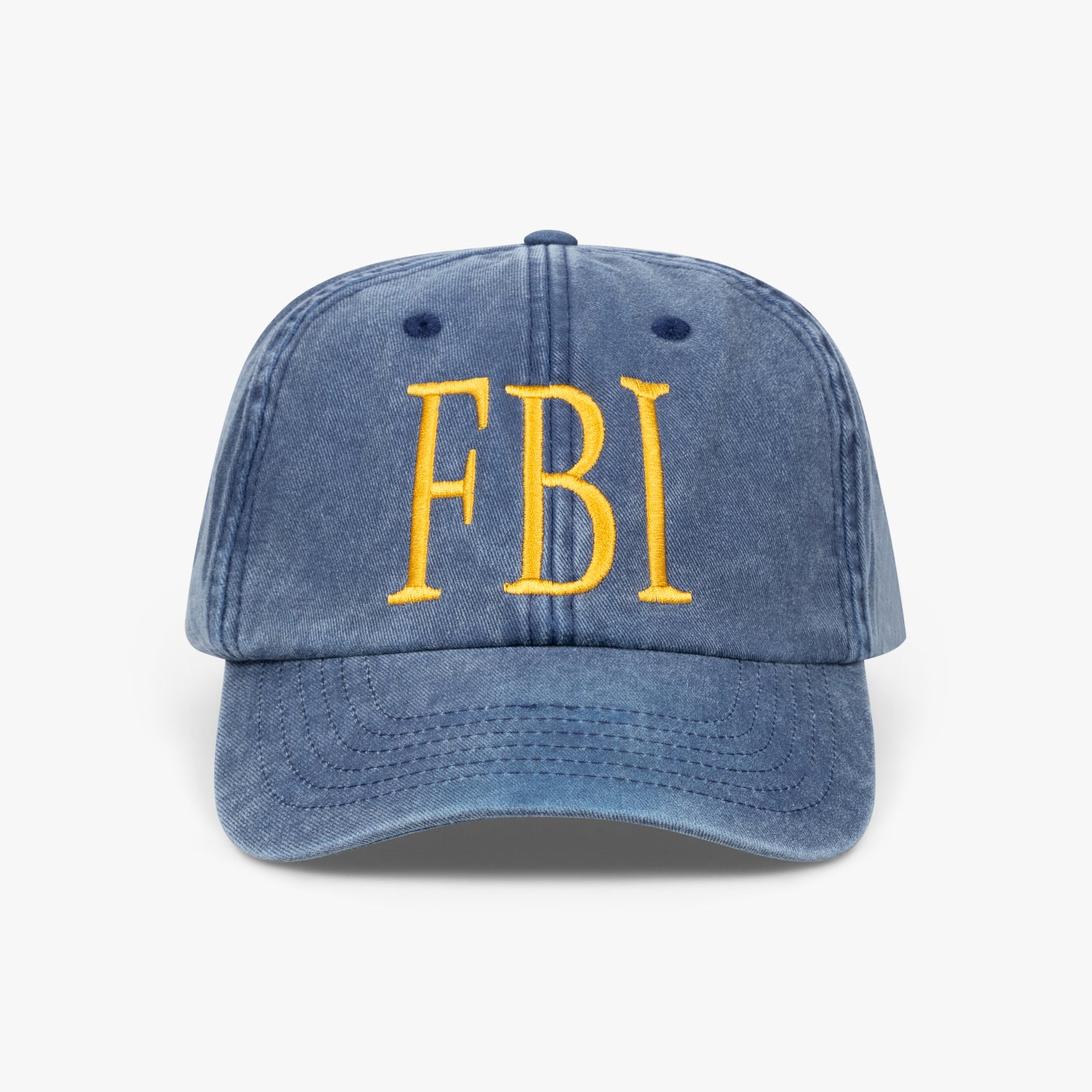 TSPTR x TWIN PEAKS FBI cap