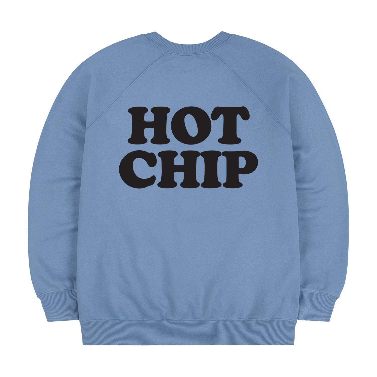 TSPTR x HOT CHIP Peace Sweatshirt