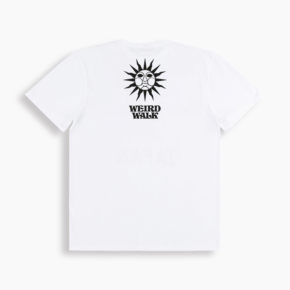 TSPTR x Weird Walk presents The Wicker Man INFLUENCER Tee