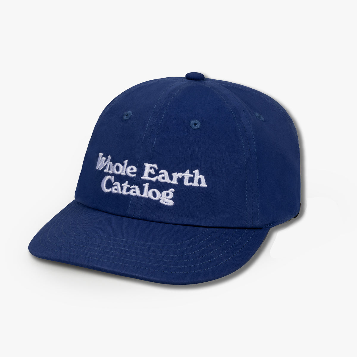 WHOLE EARTH CAP