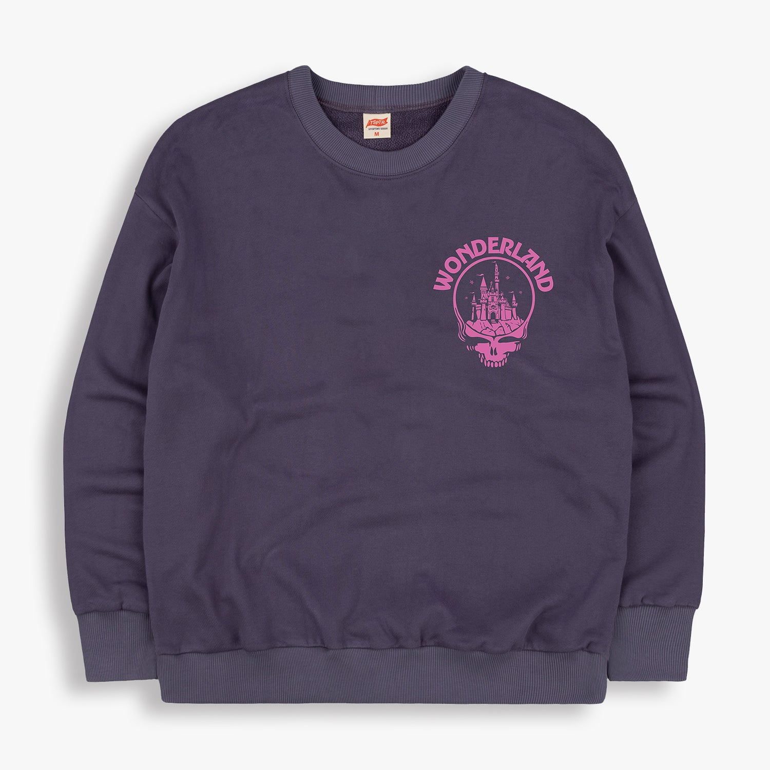 WONDERLAND Sweatshirt
