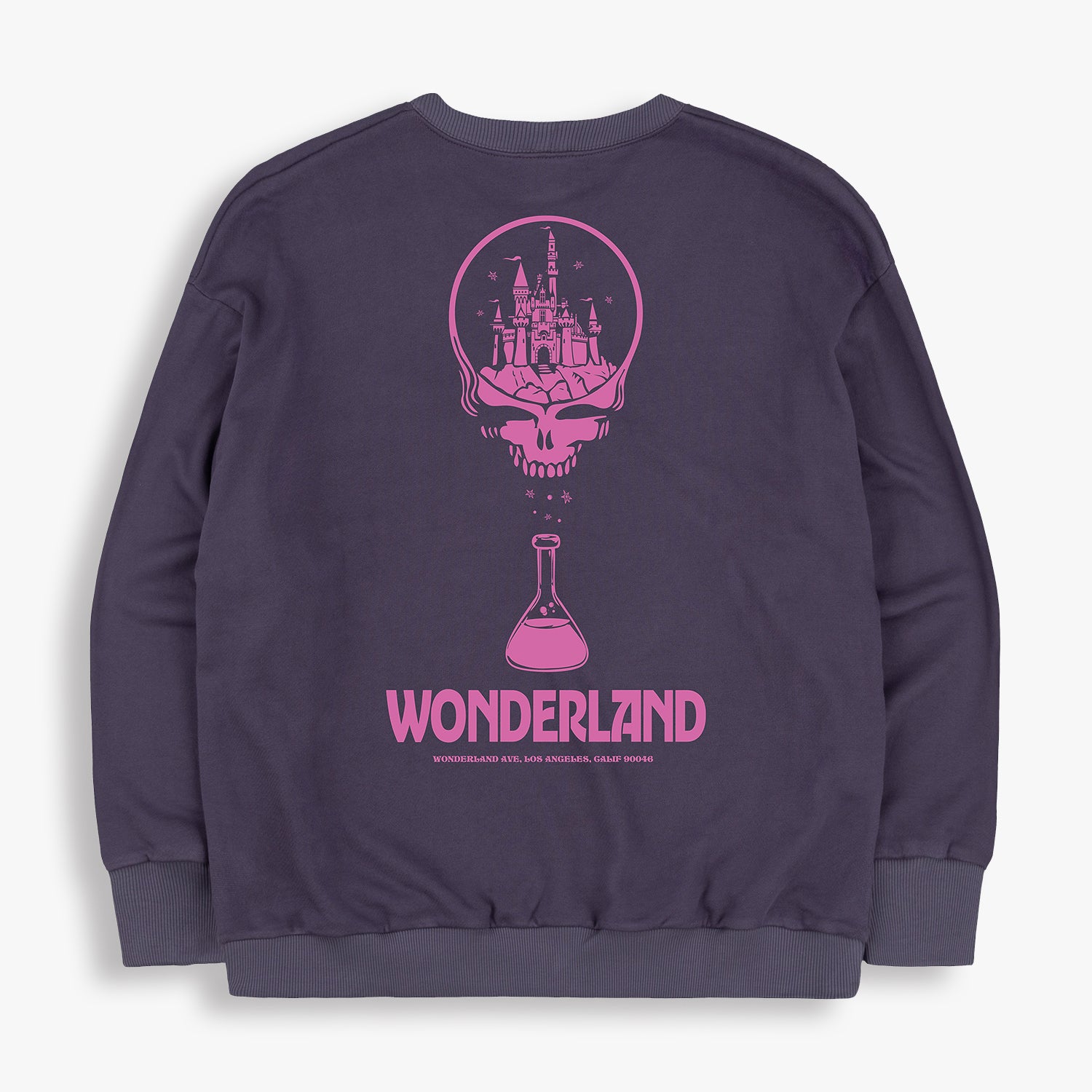WONDERLAND Sweatshirt