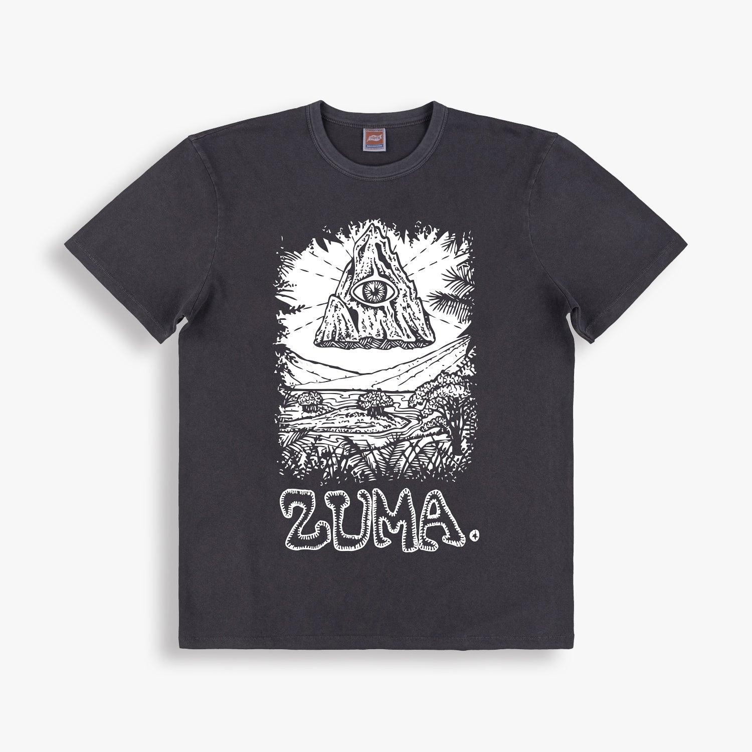 POINT DUME Tee