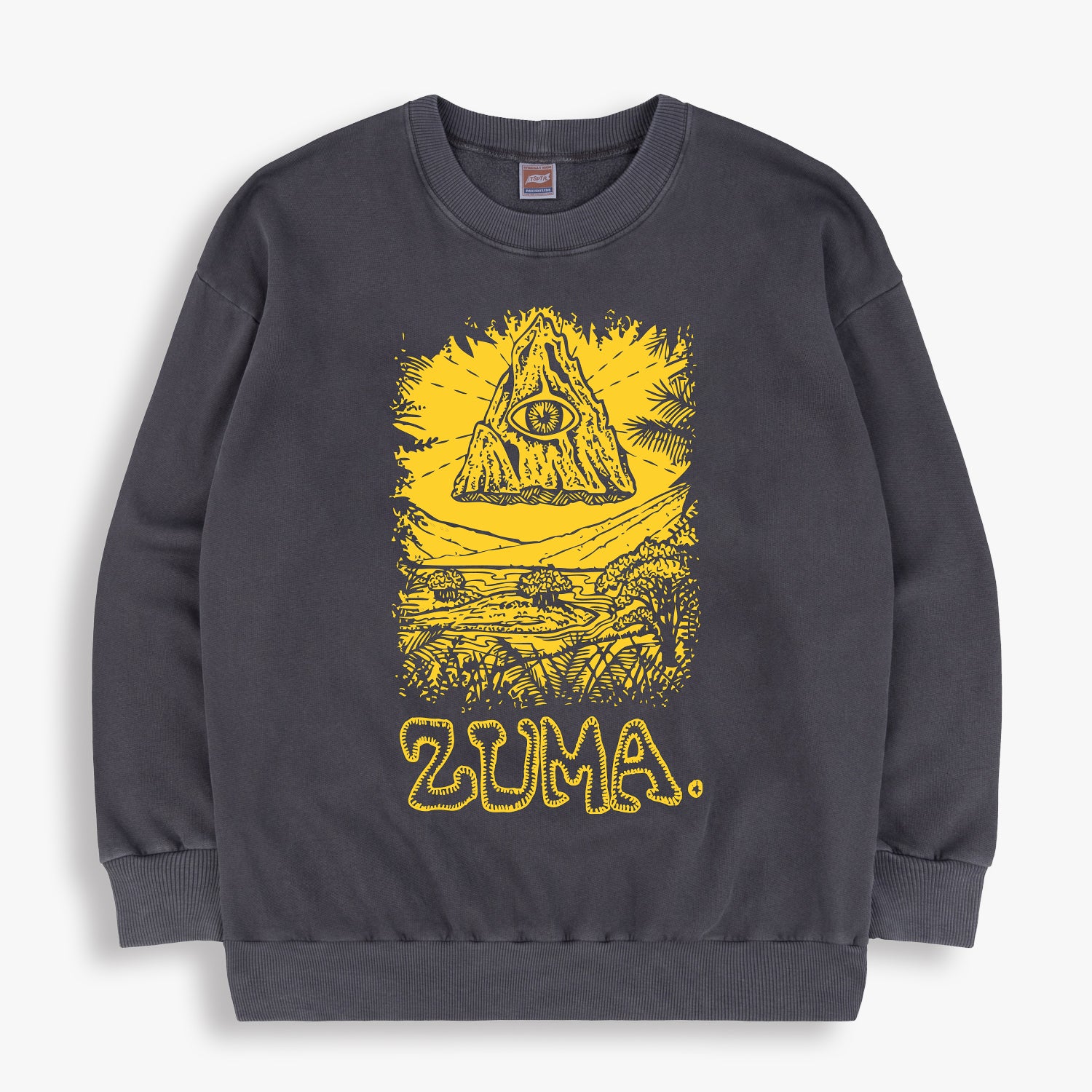 POINT DUME Sweatshirt