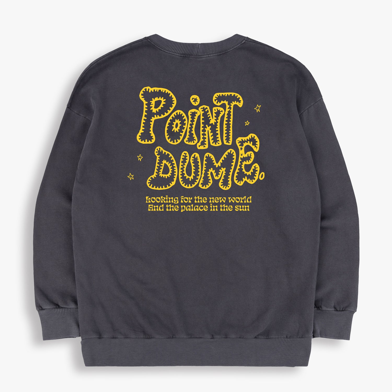 POINT DUME Sweatshirt
