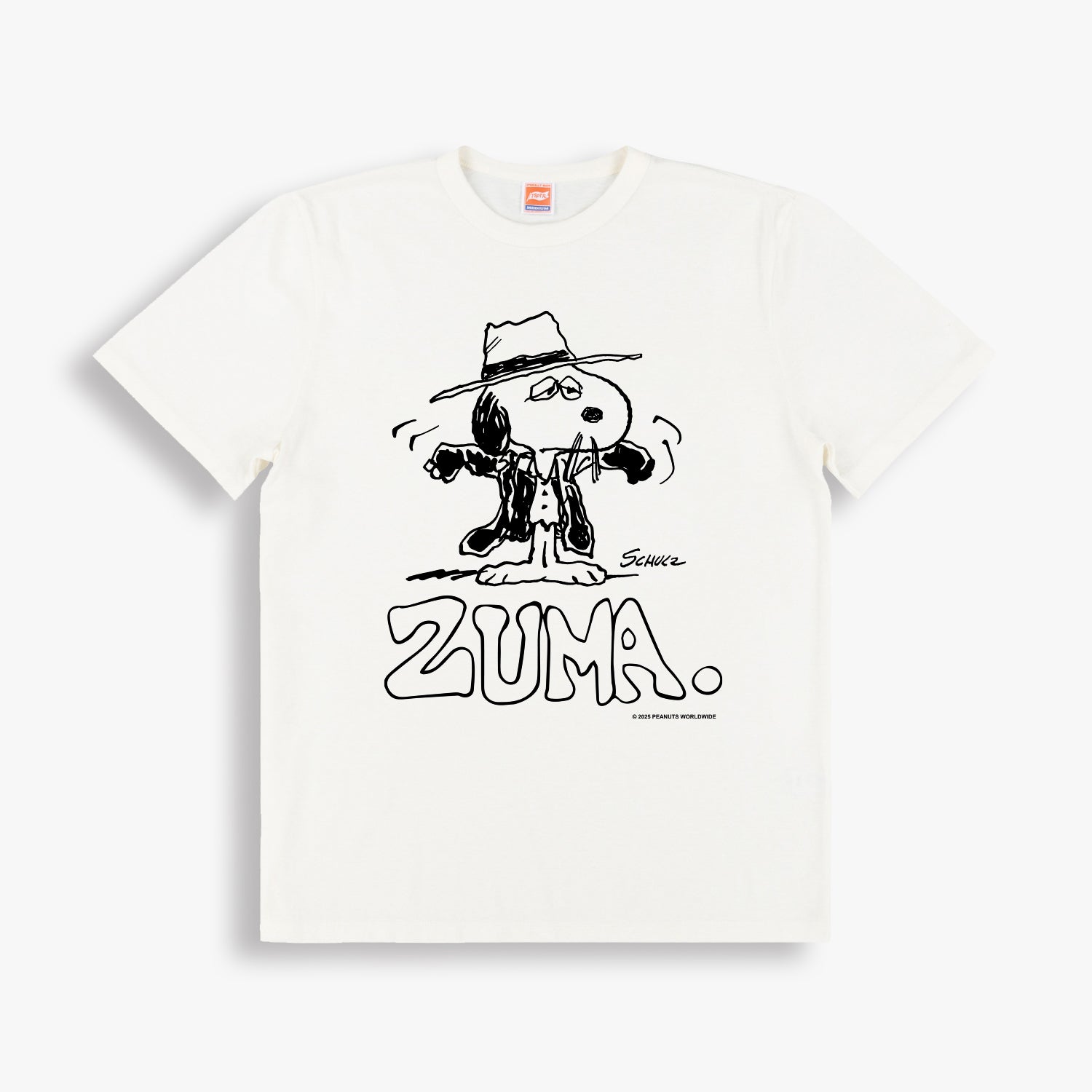 ZUMA SPIKE Tee