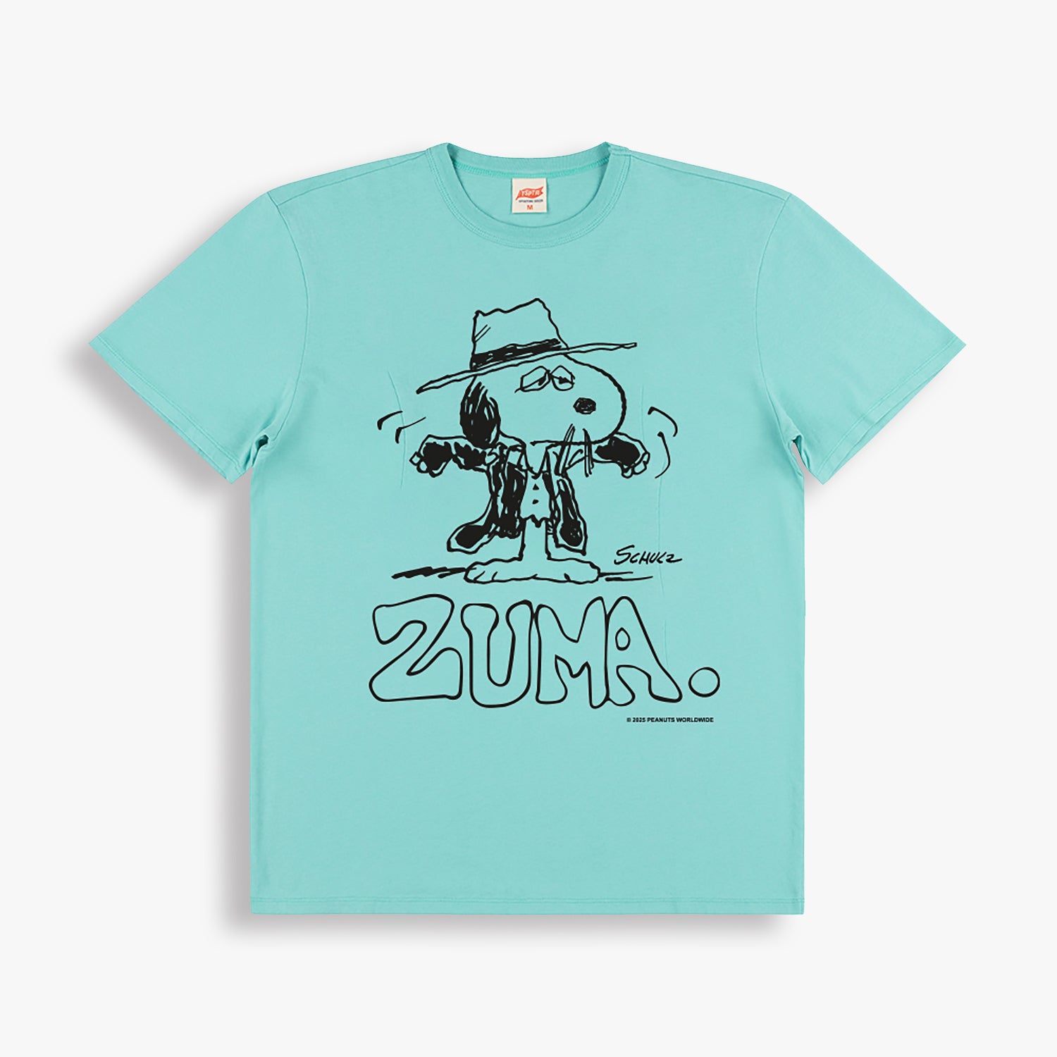 ZUMA SPIKE Tee