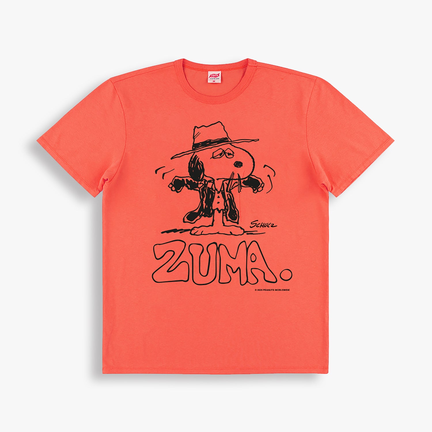 ZUMA SPIKE Tee