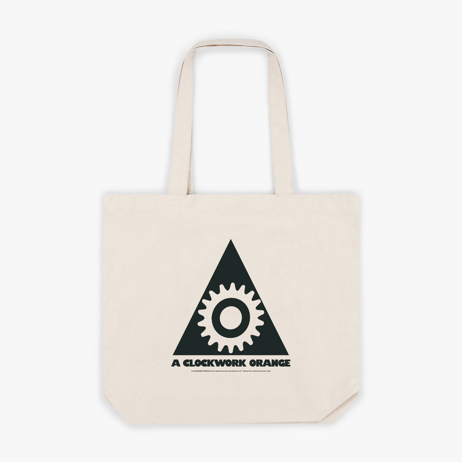 TSPTR x KUBRICK ALEX TOTE