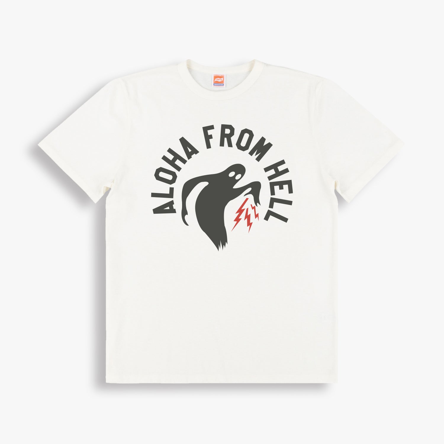 ALOHA FROM HELL Tee