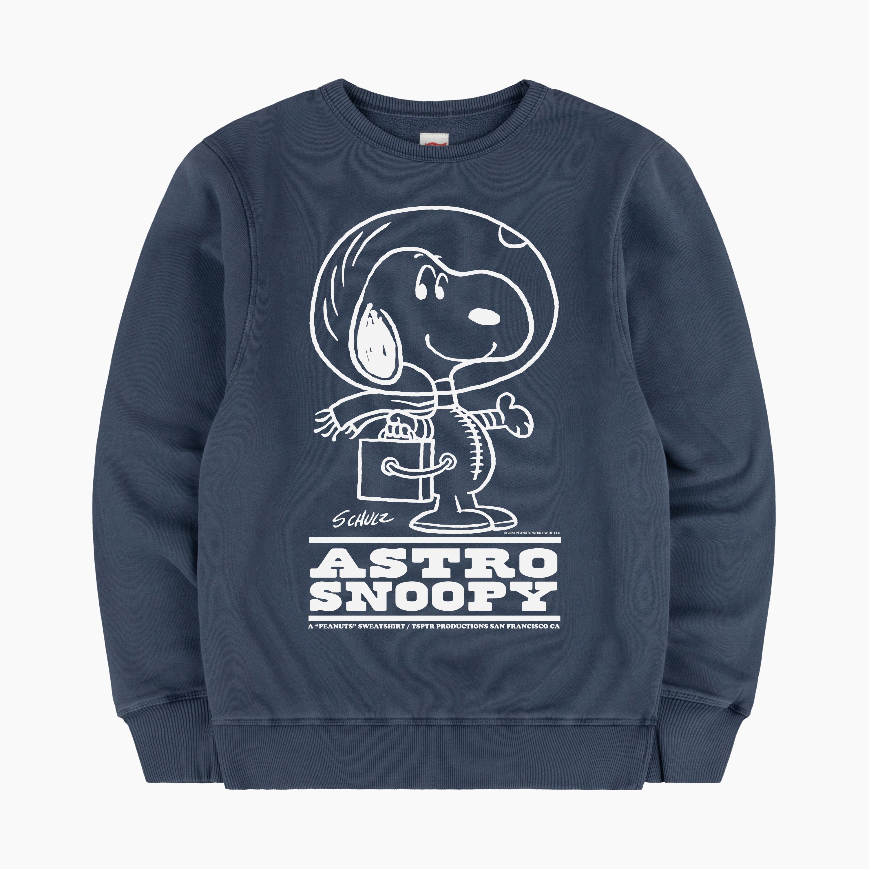 Astrosnoopy Sweatshirt