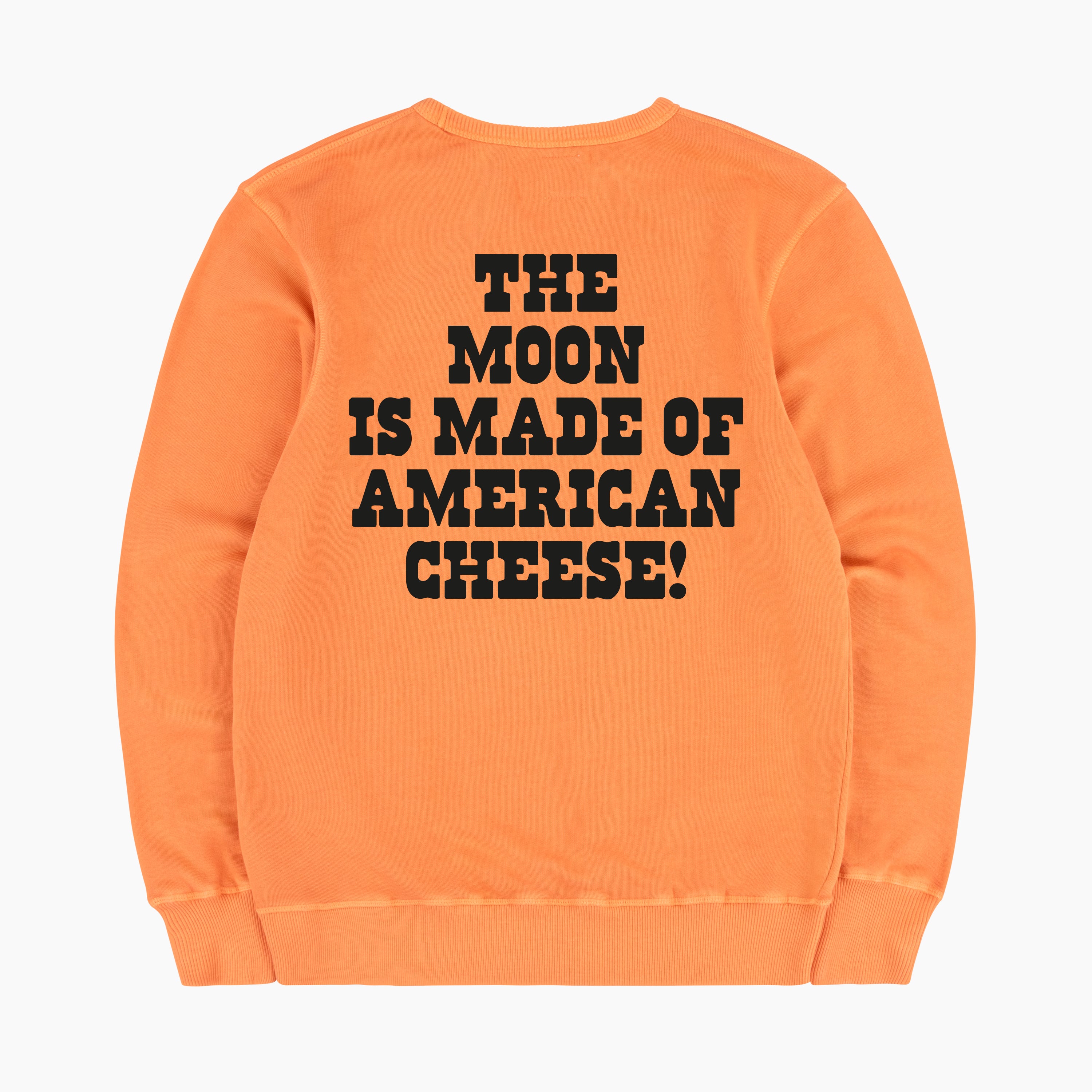 Astrosnoopy Sweatshirt