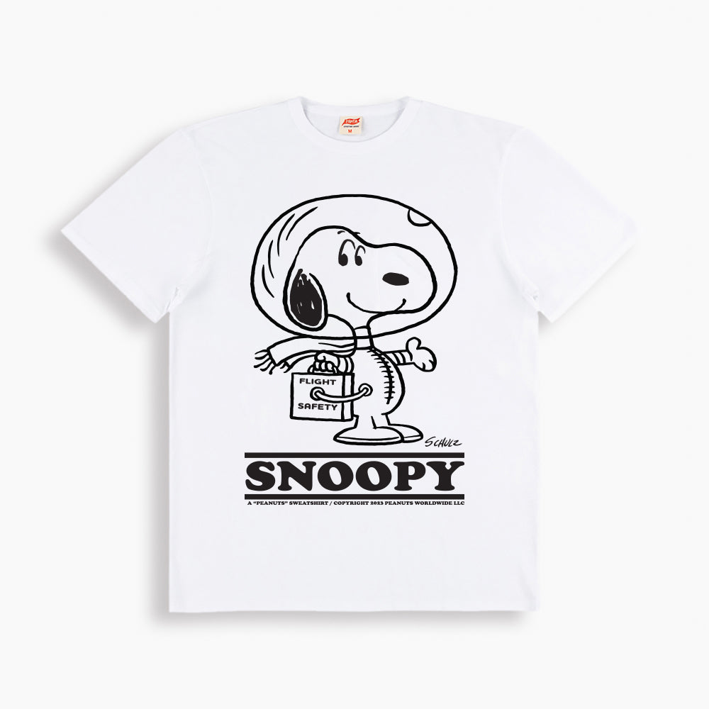 Astrosnoopy Tee