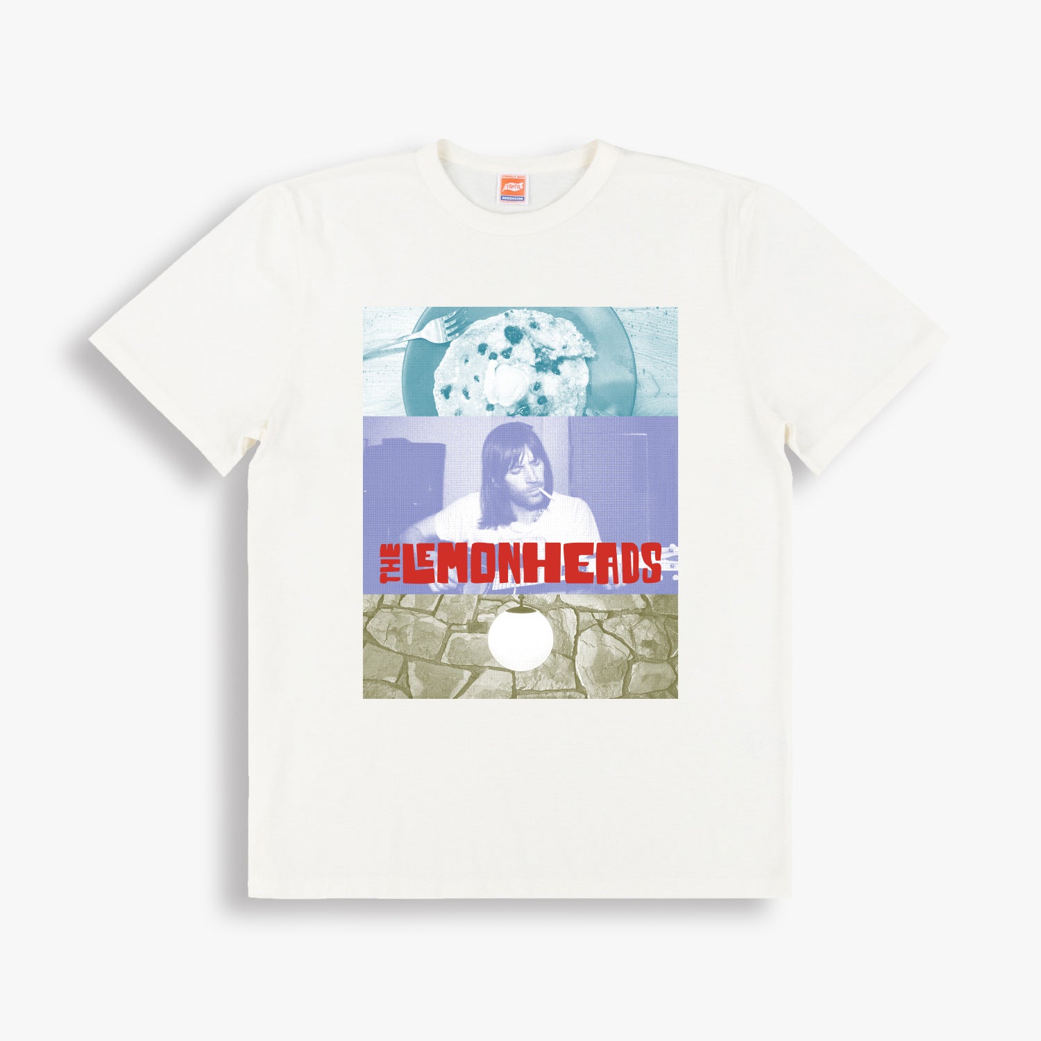 DEEP END TEE