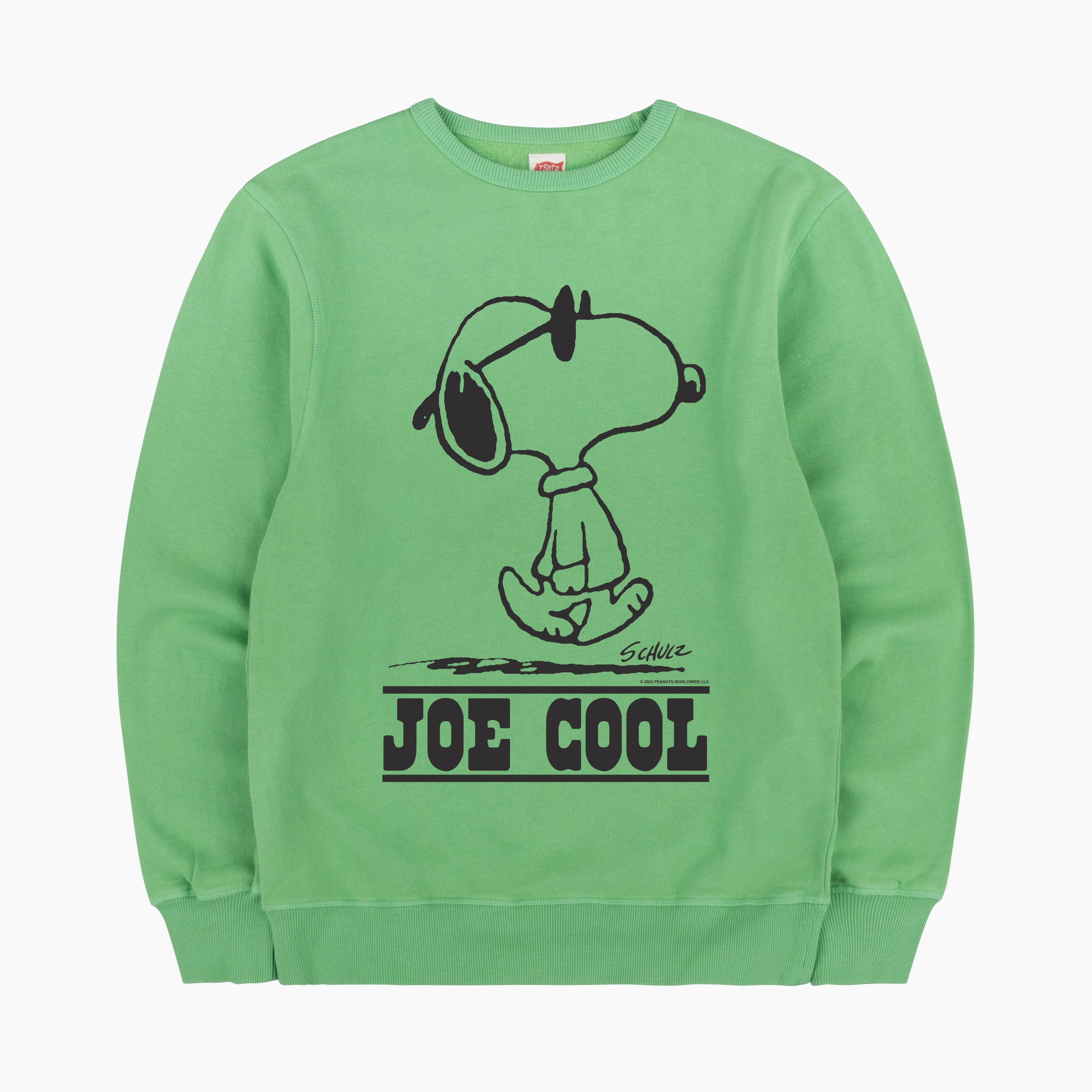 Joe Cool Sweatshirt