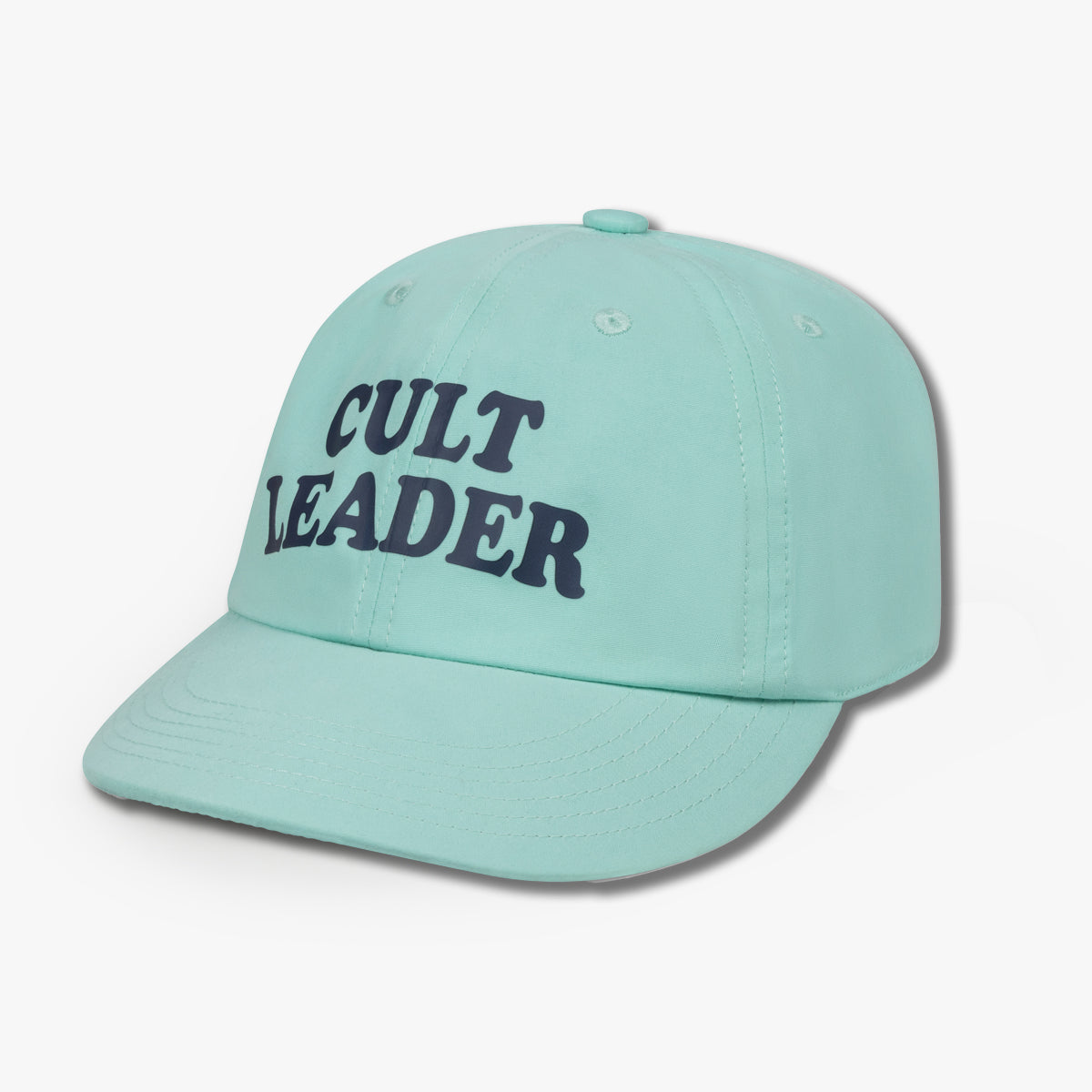 CULT LEADER CAP