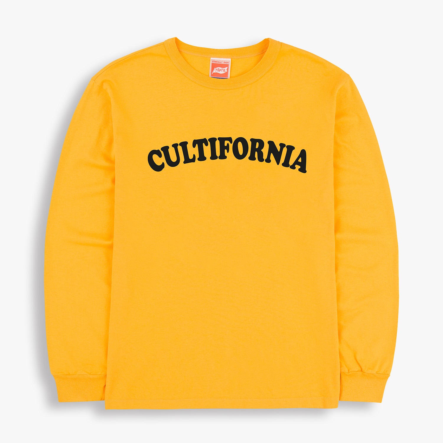 CULTIFORNIA Longsleeve Tee