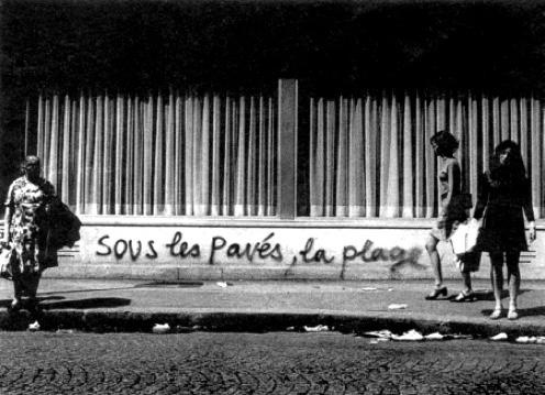 PARIS 68 CAP